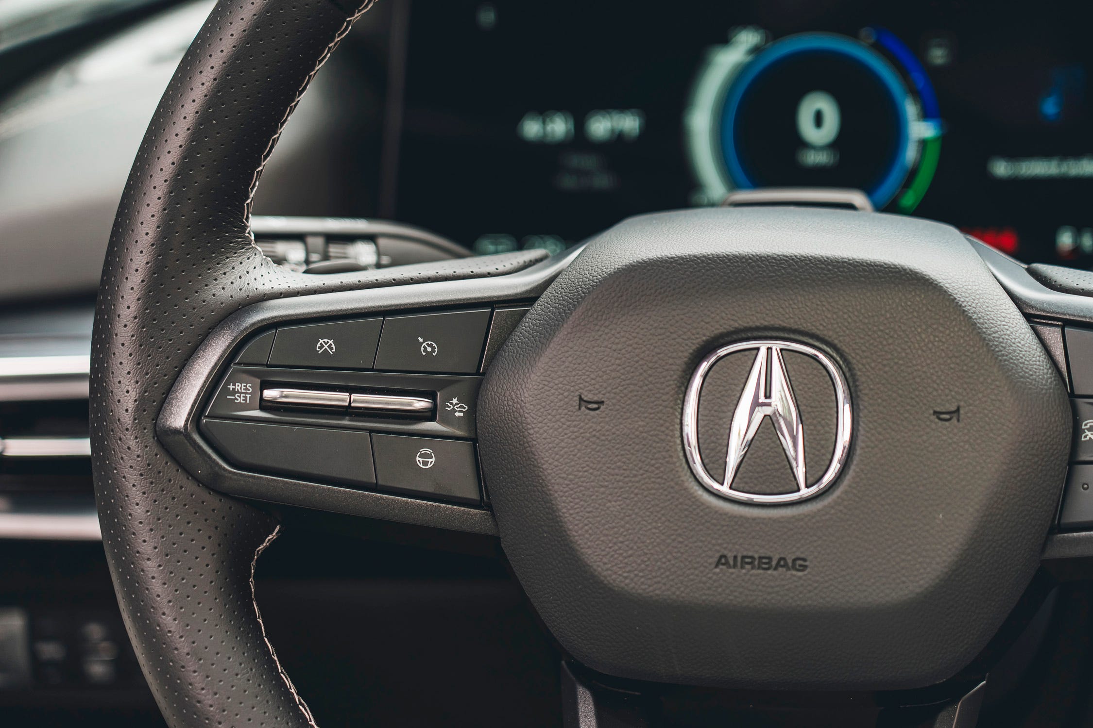 ZDX