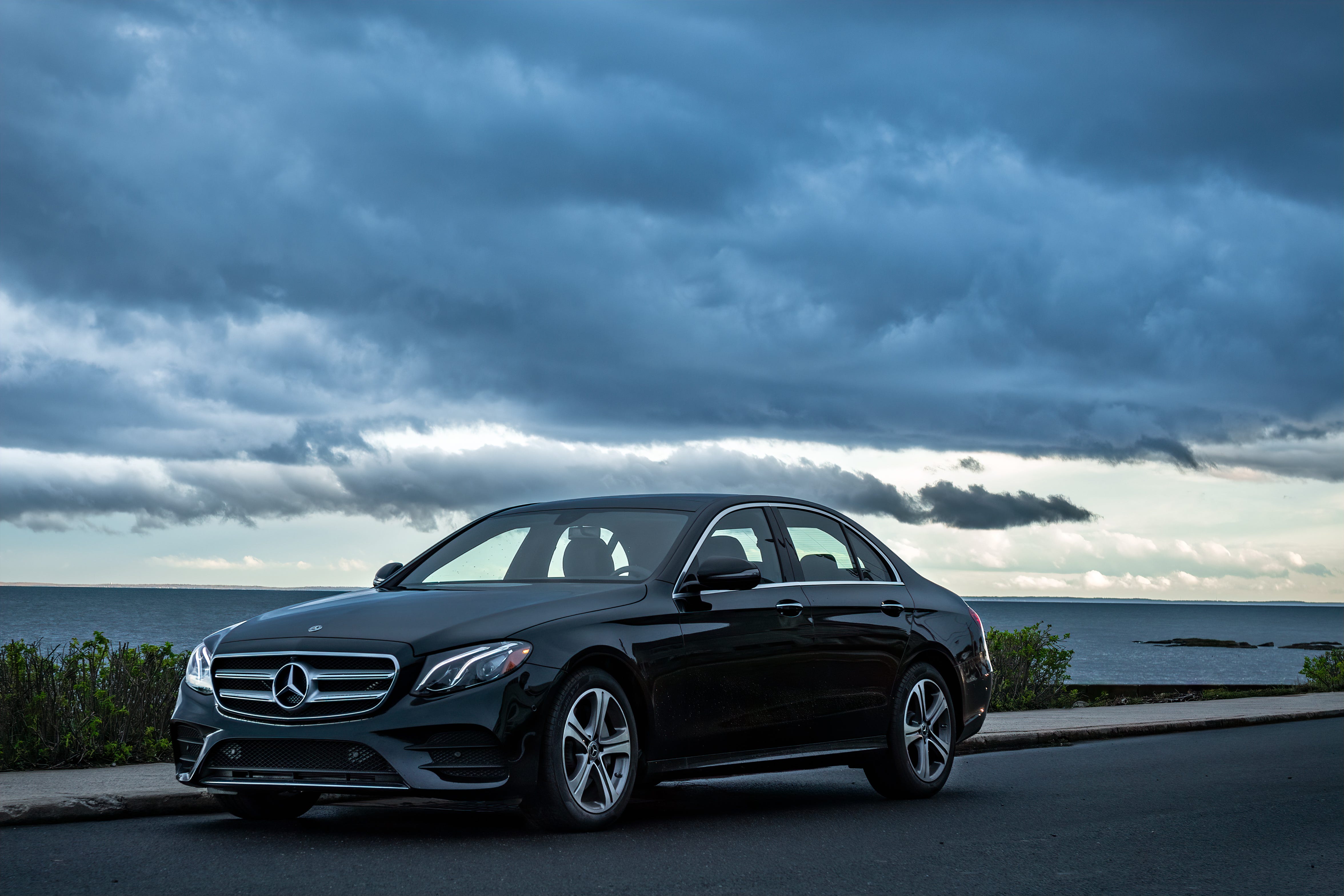 E-class