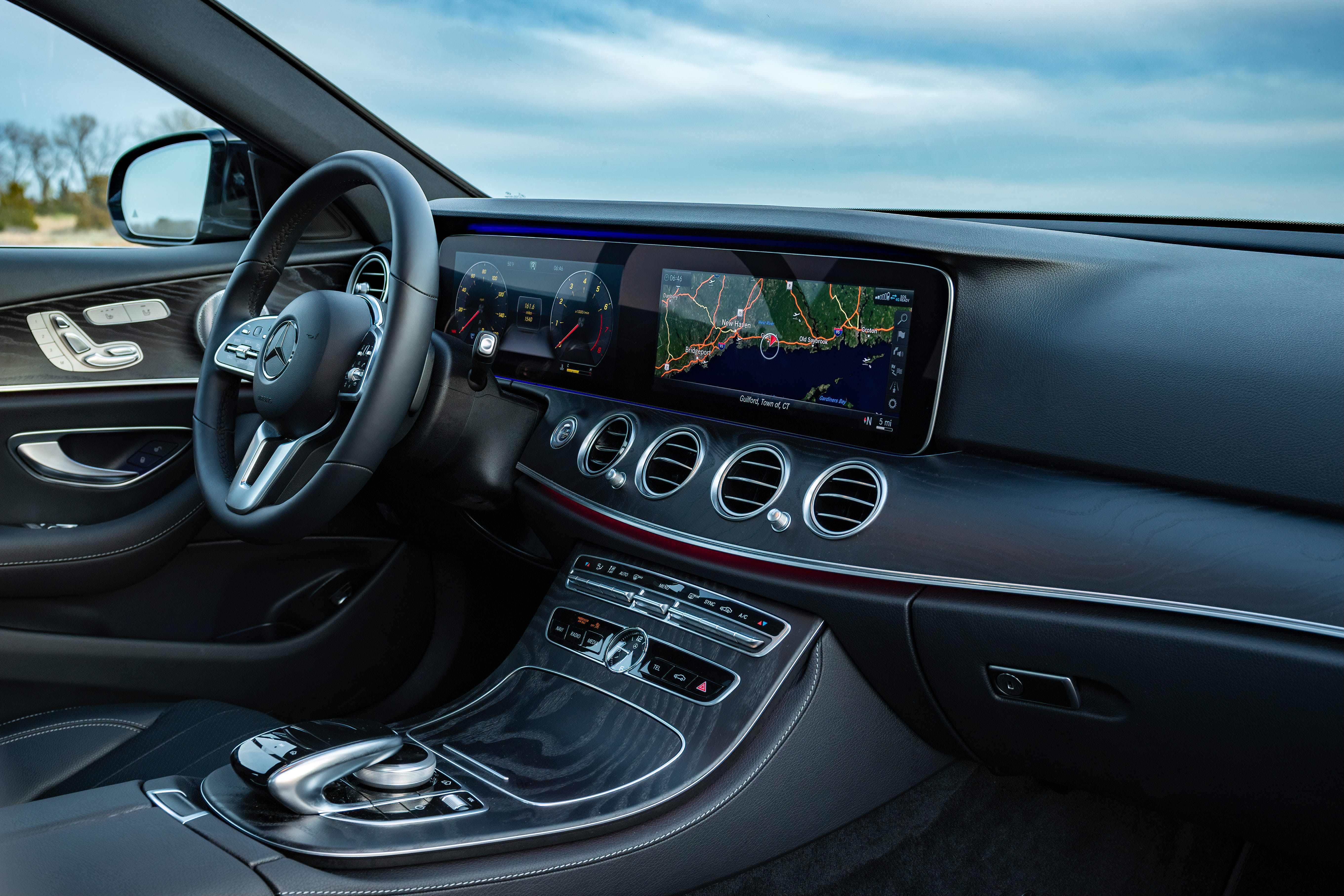 E-class