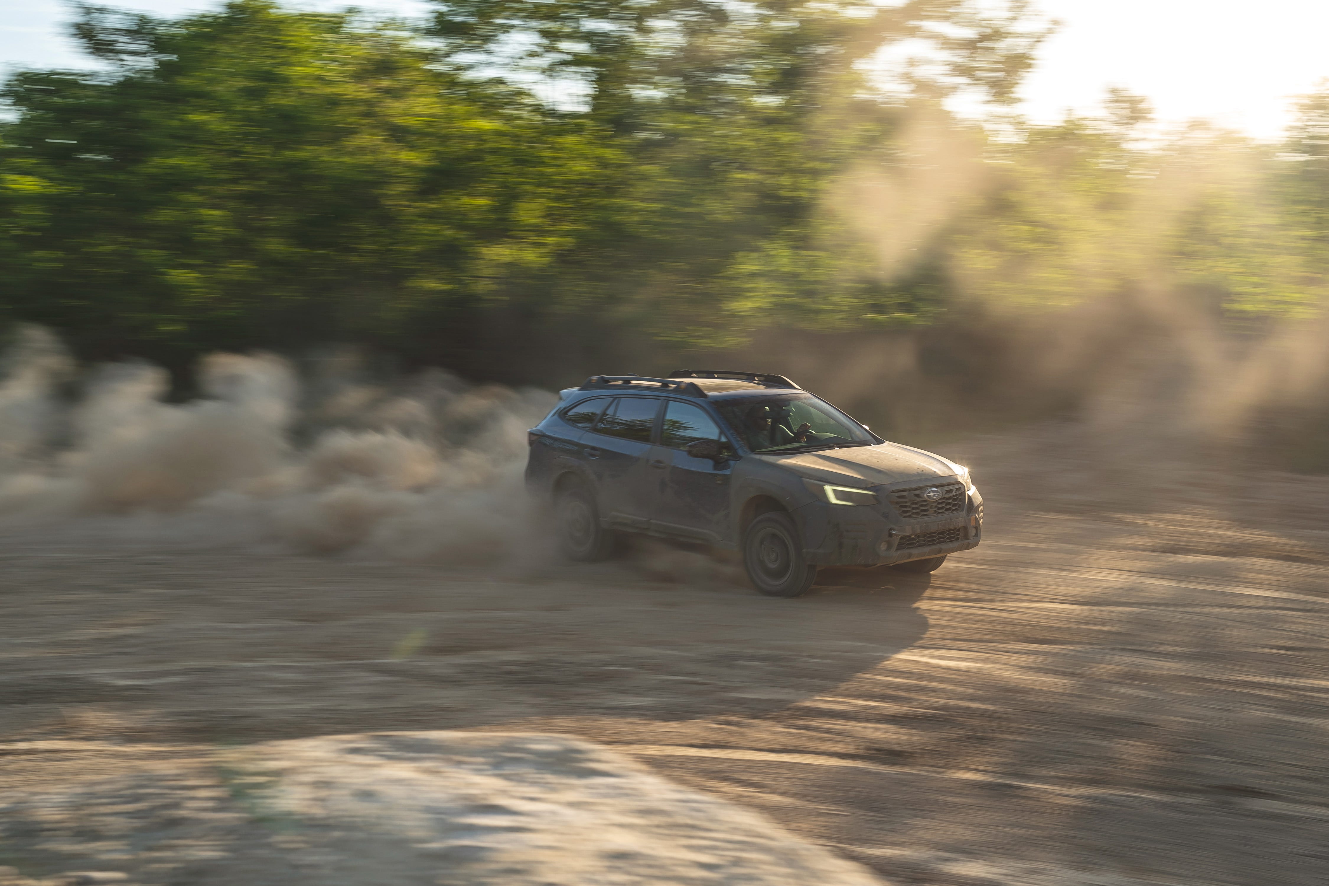 Tested: The 2026 Subaru Outback Is Now an SUV