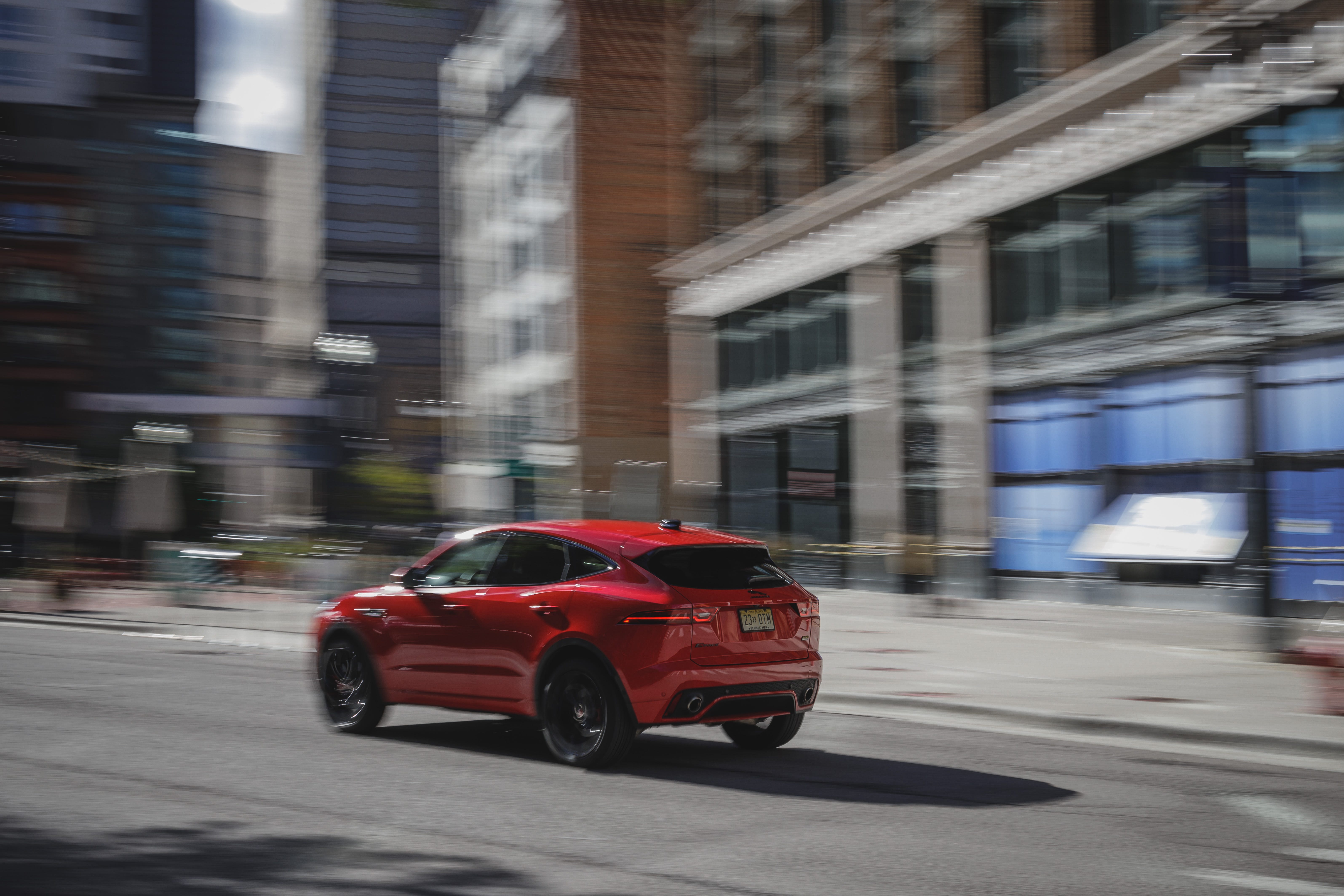 E-Pace