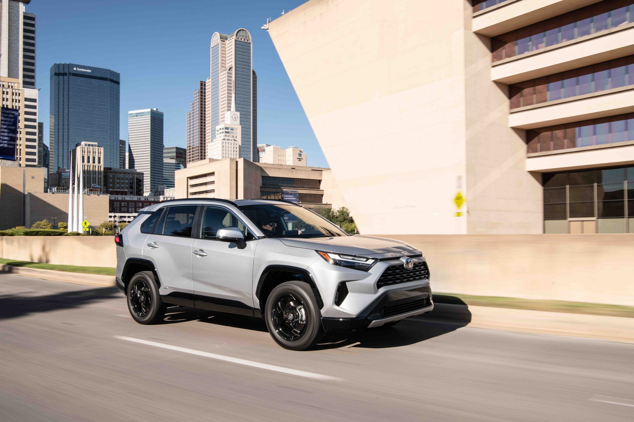 RAV4 Hybrid