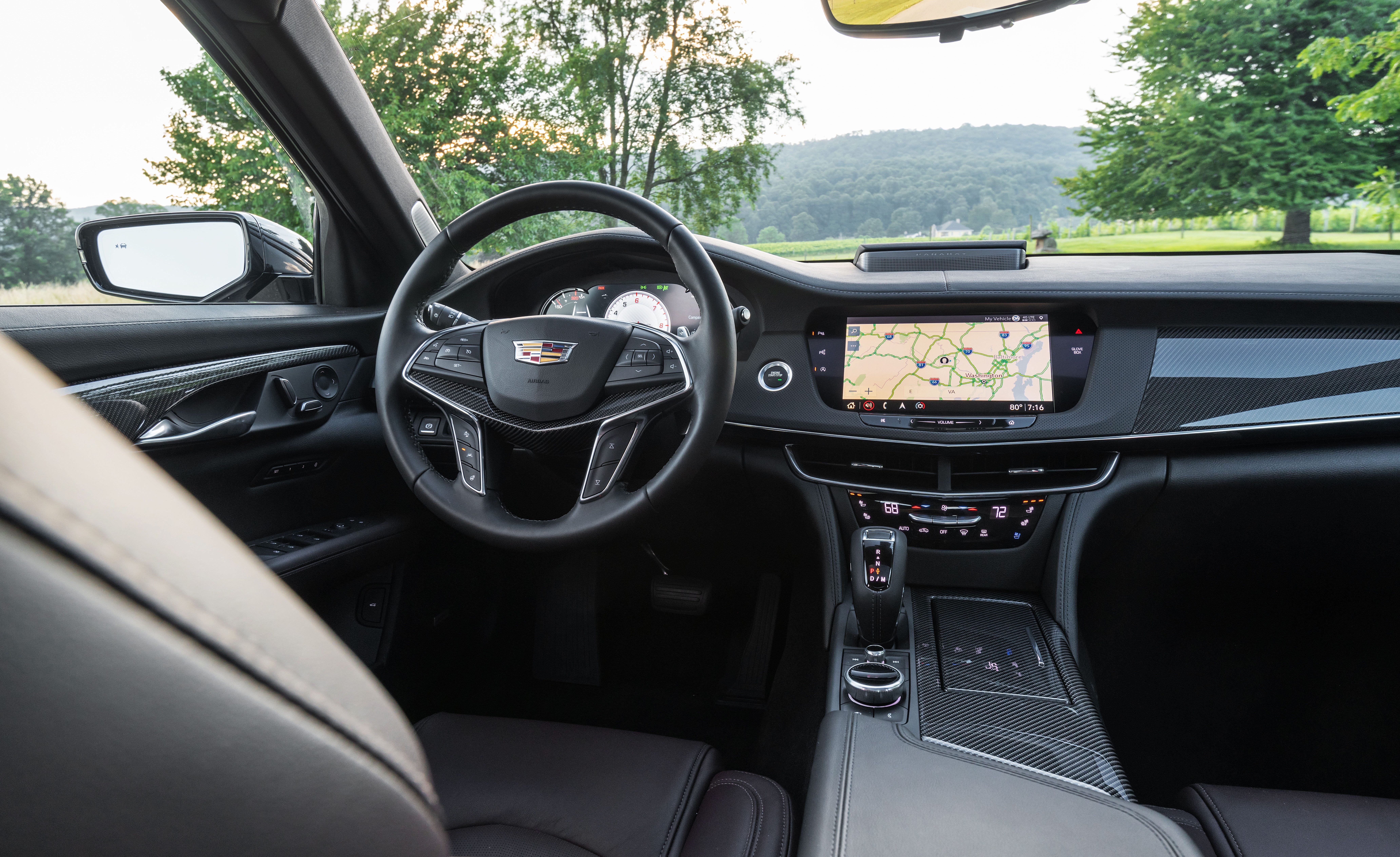 CT6