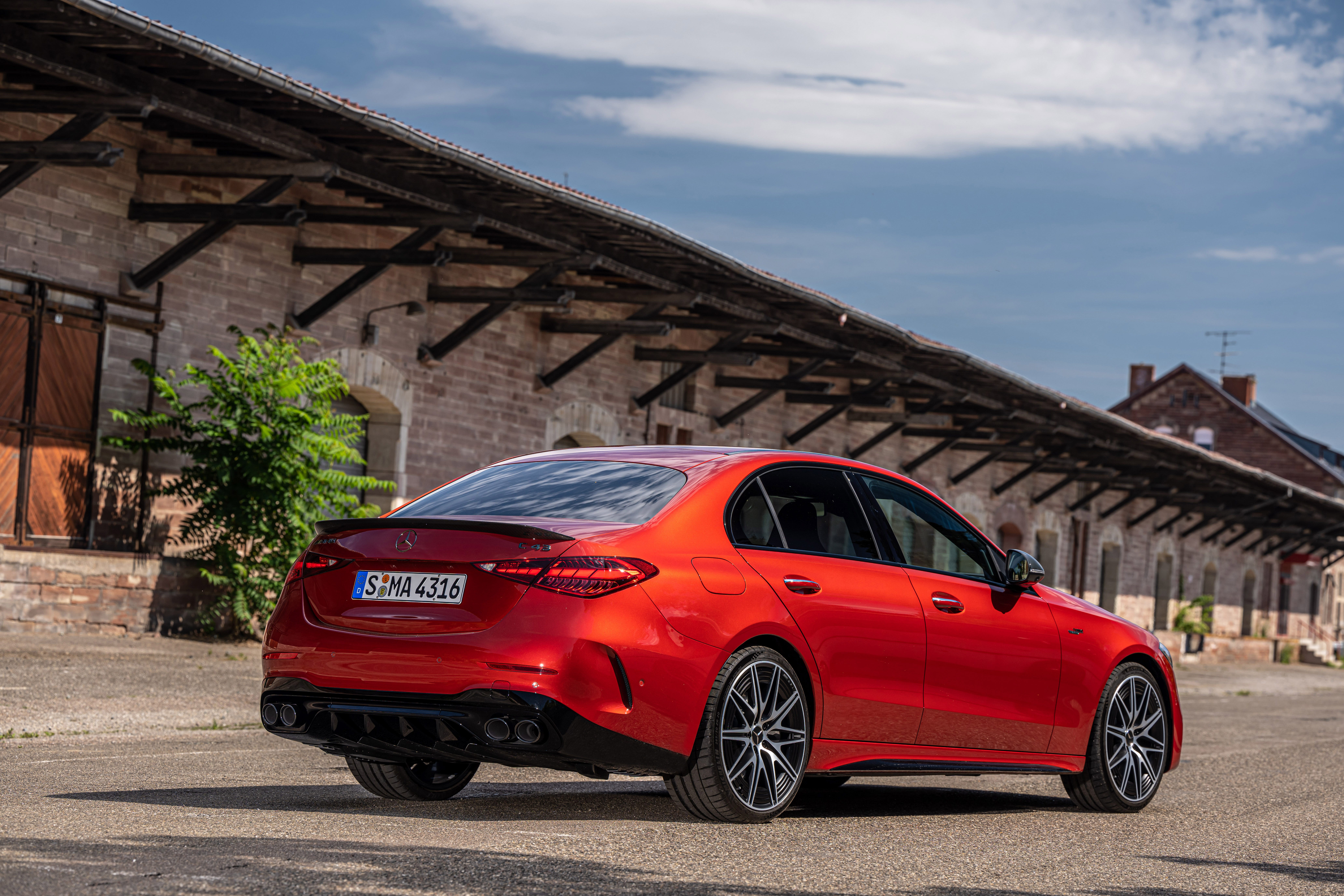 C43