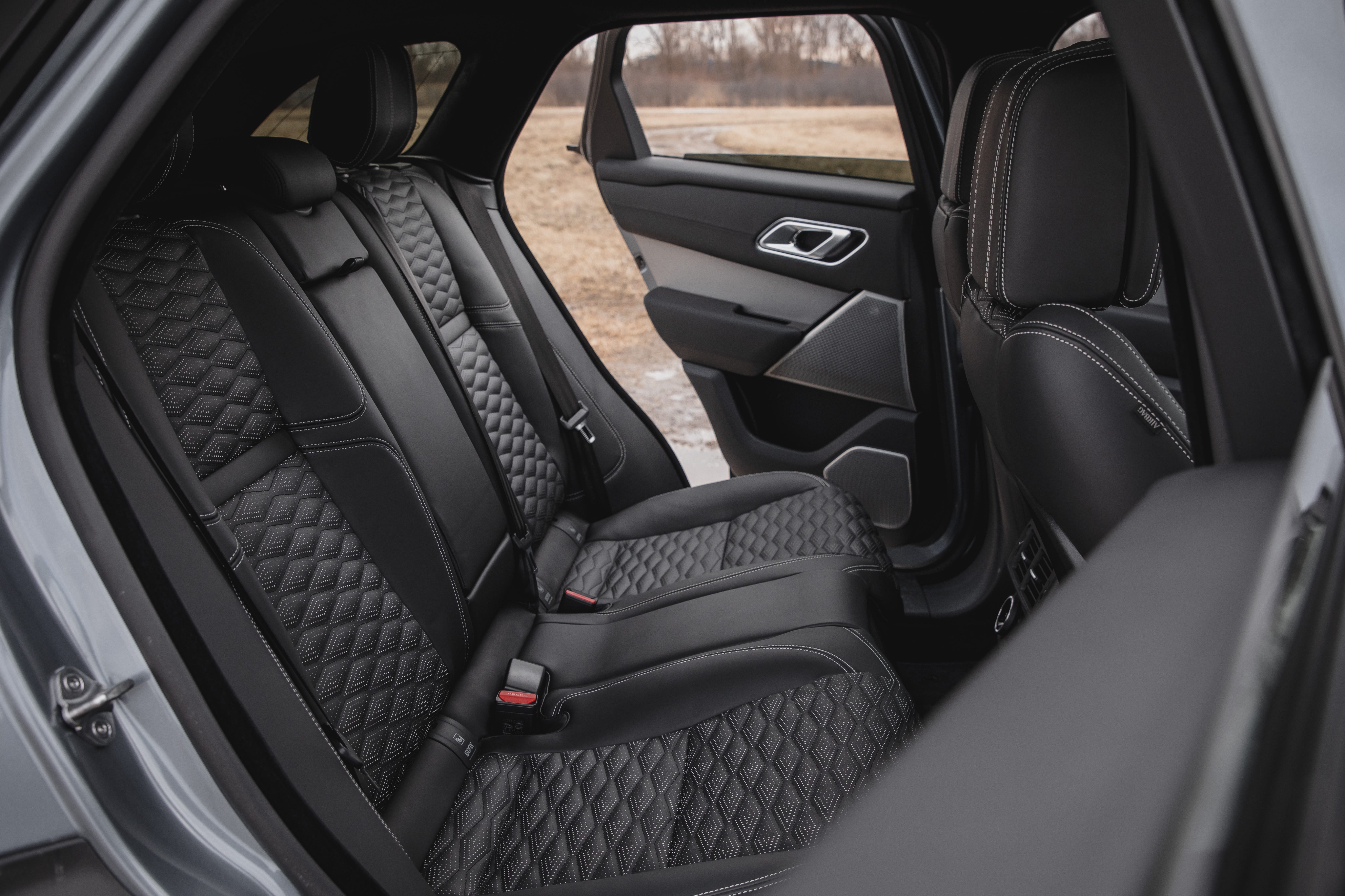 Range Rover Velar