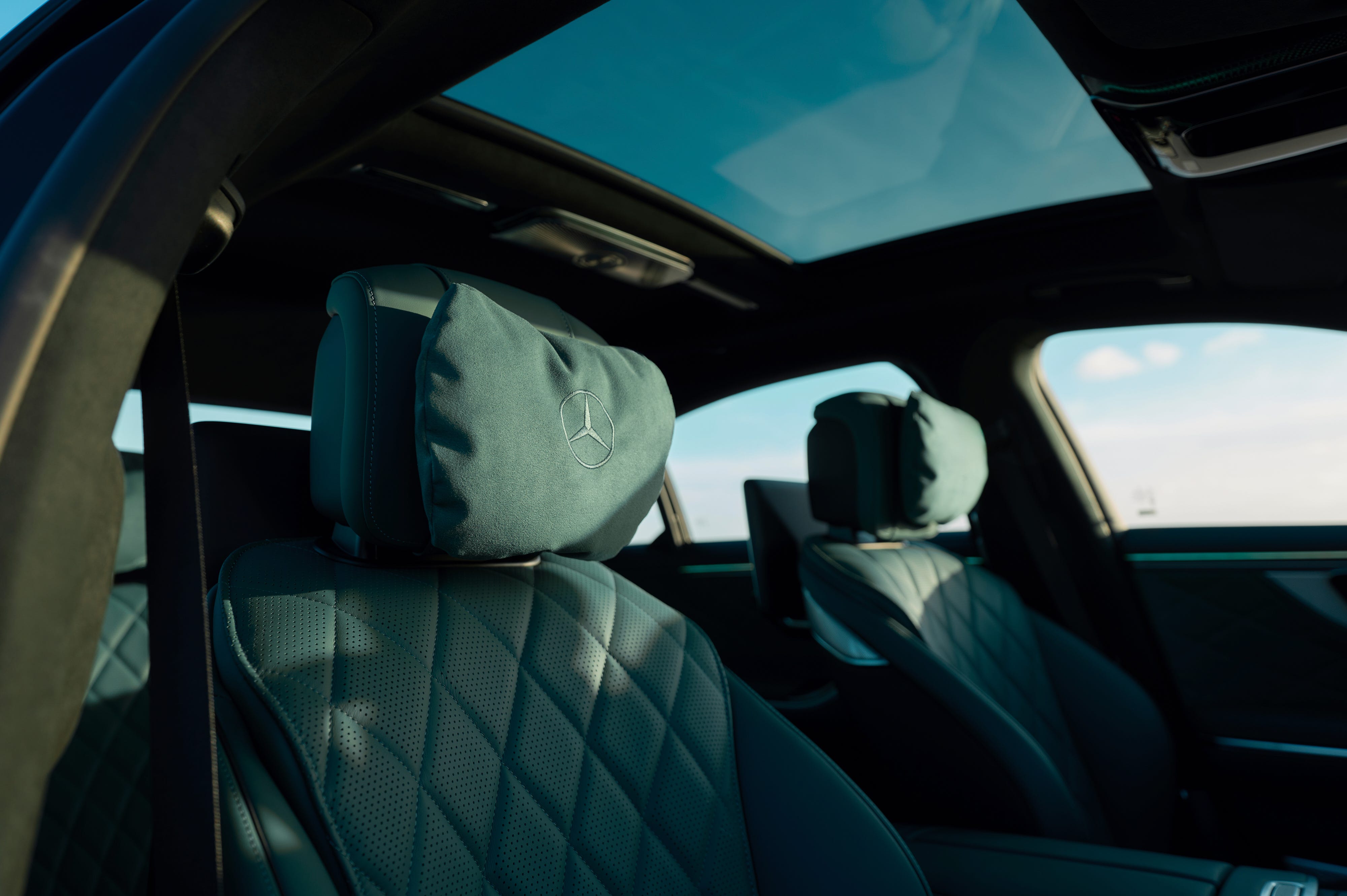 2027 Mercedes-Benz S-Class: Not New, but Renewed