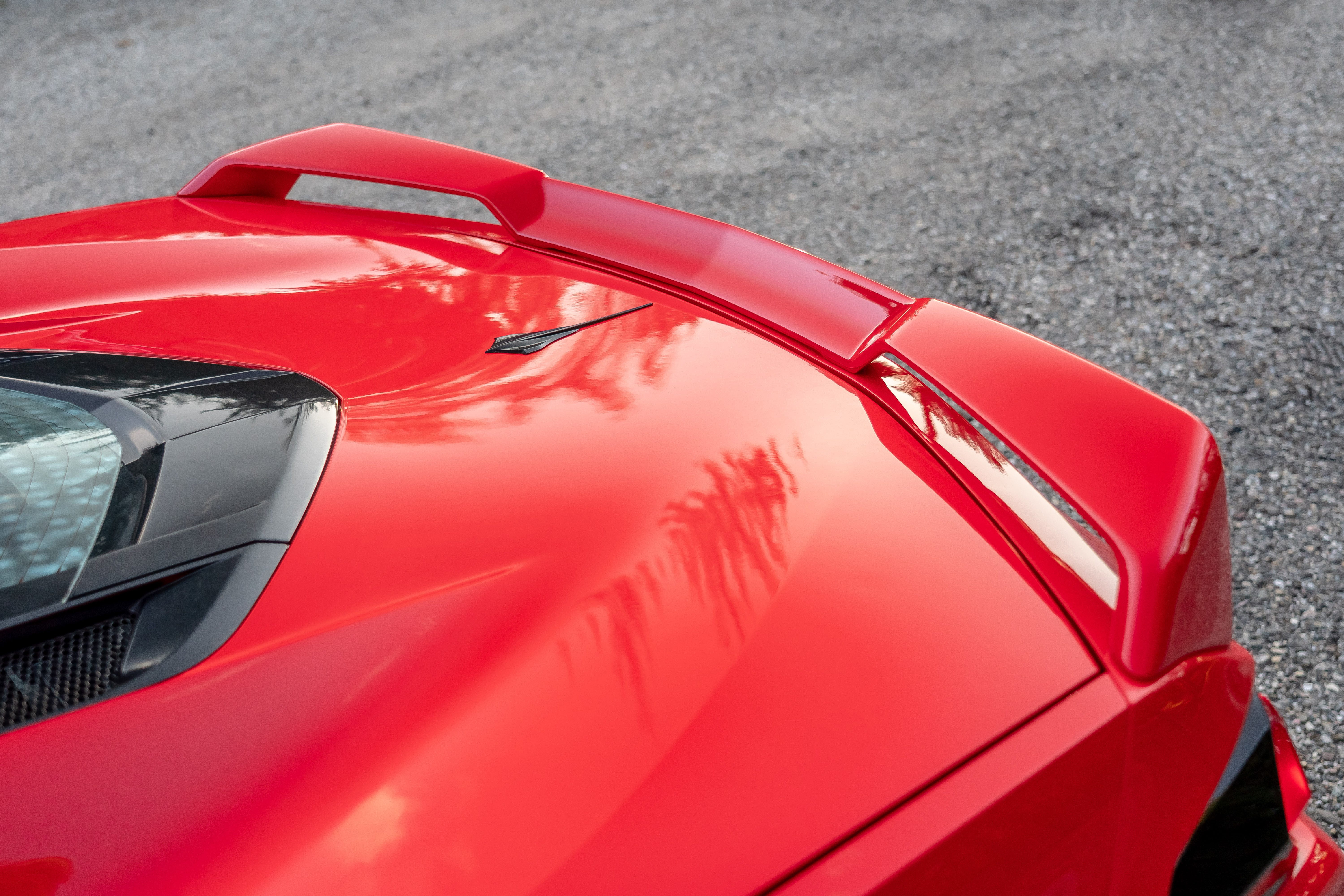 Corvette Stingray / Grand Sport