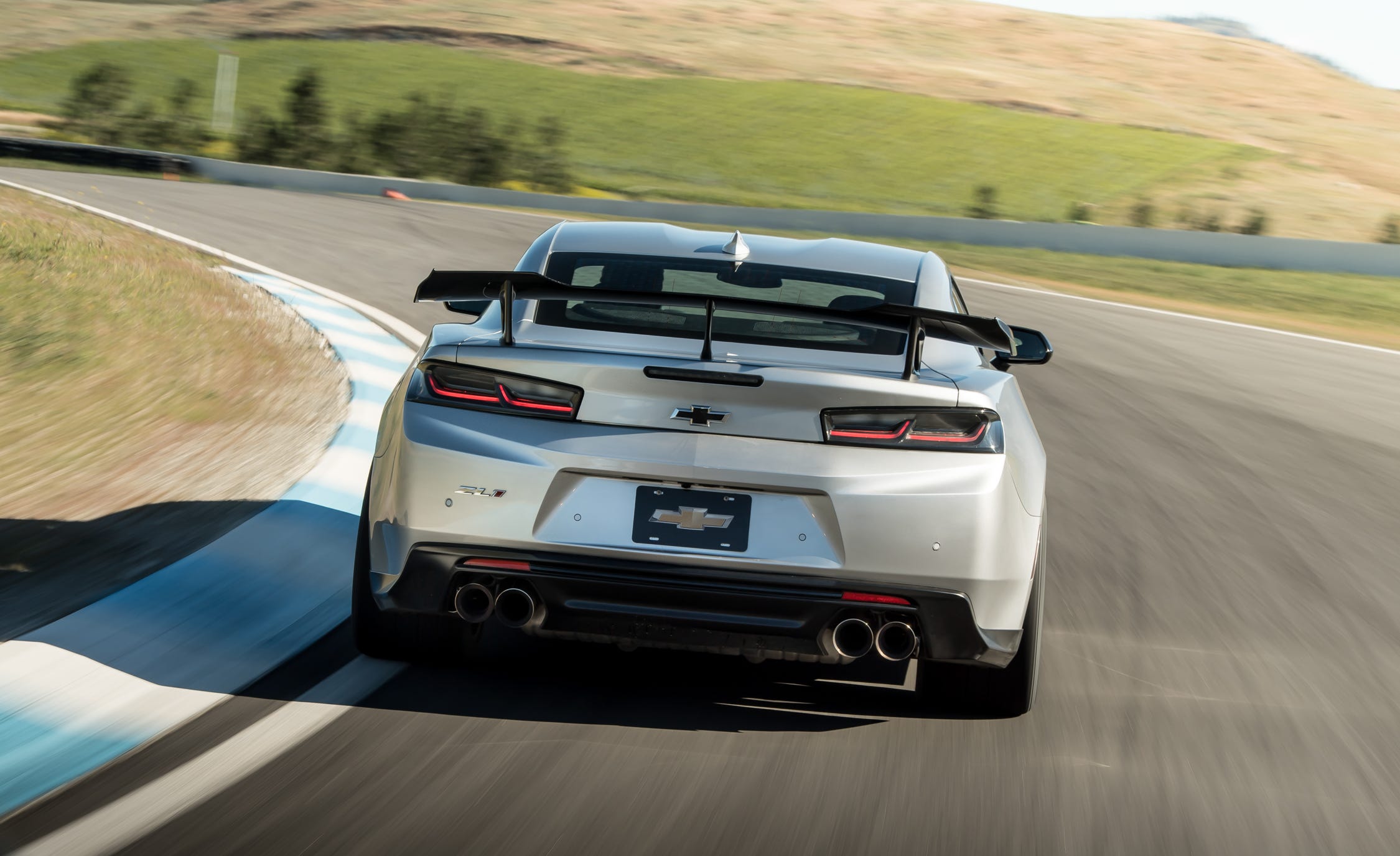 Camaro ZL1