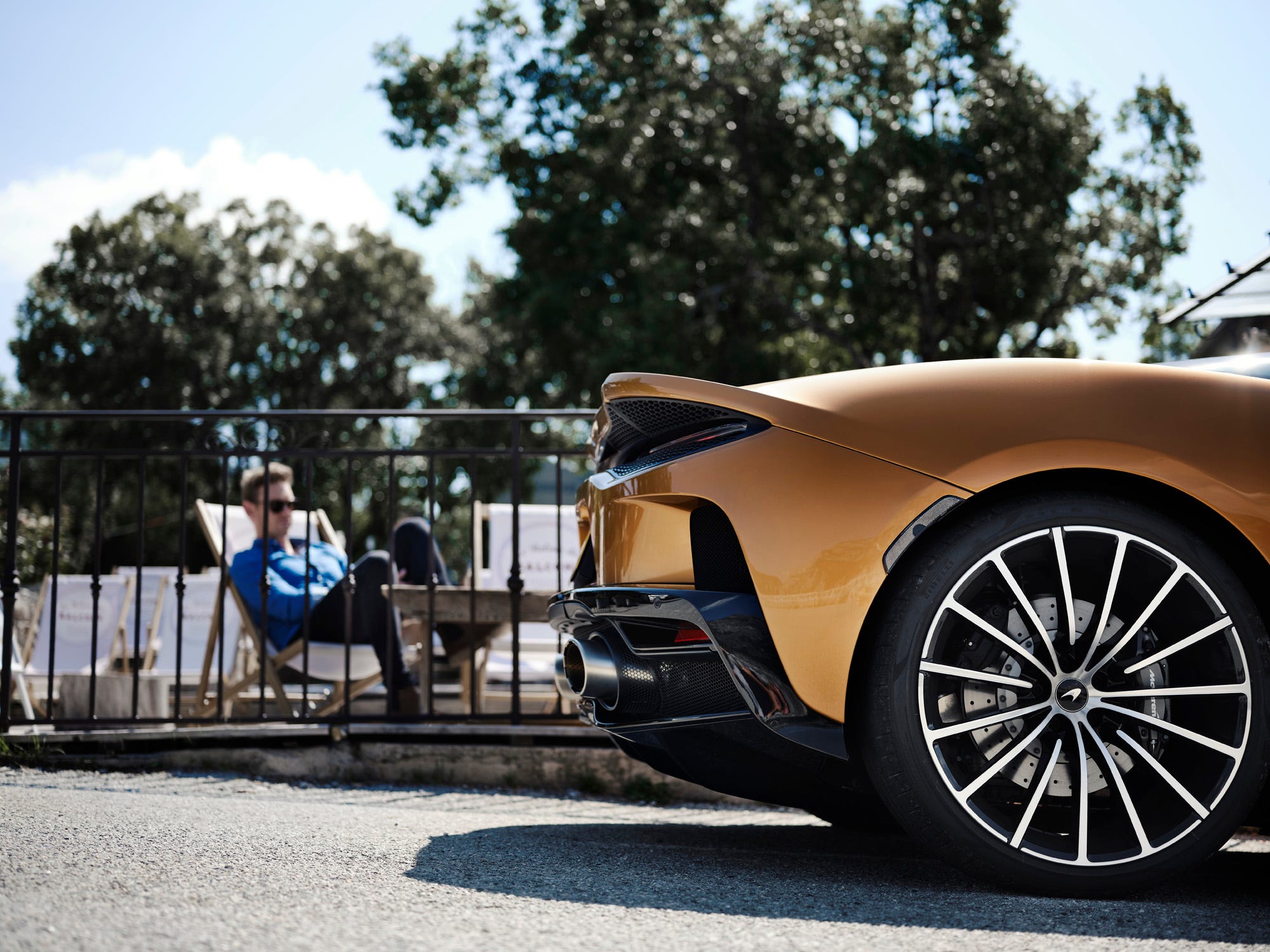 GT / GTS