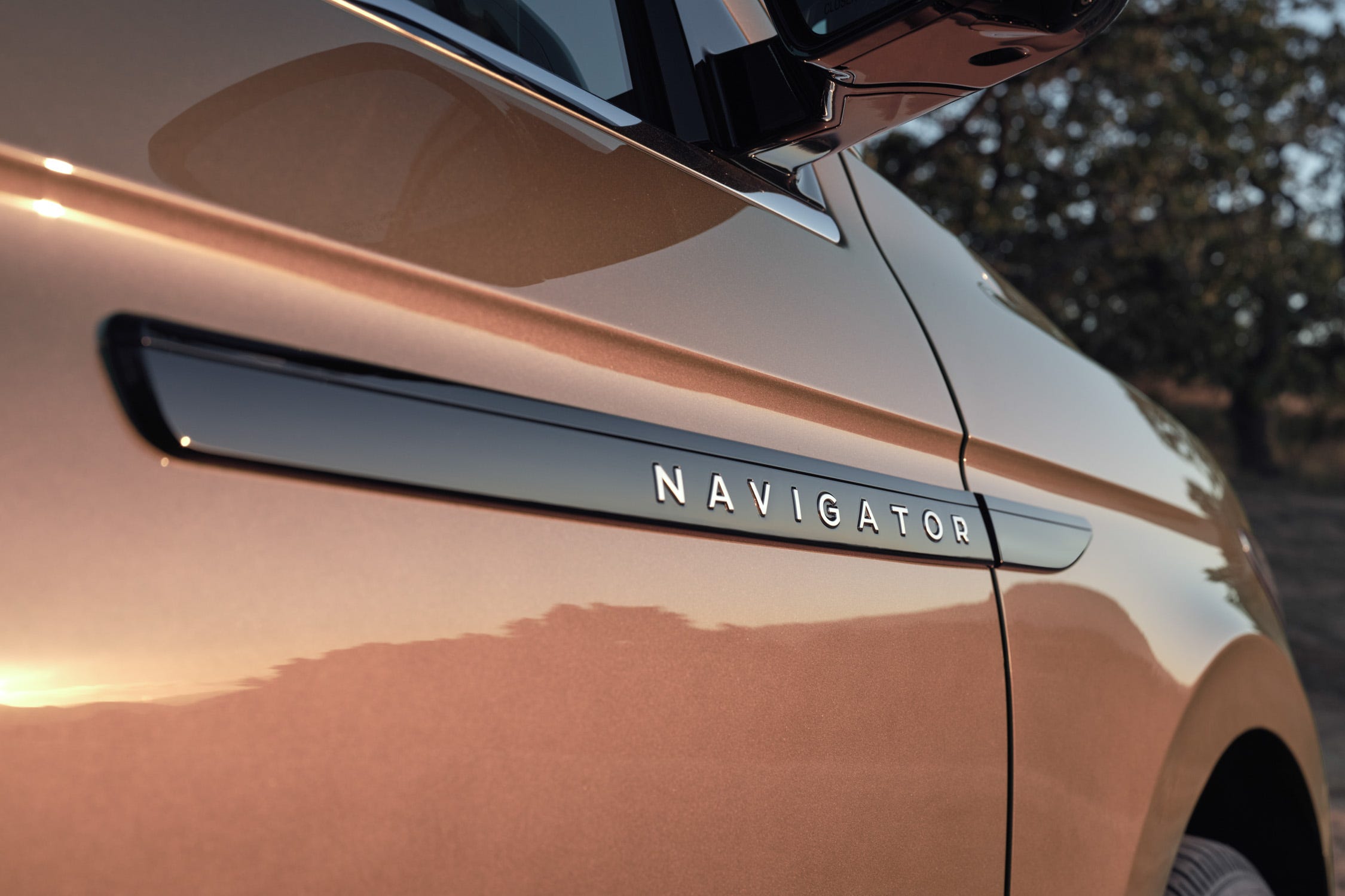 Navigator 