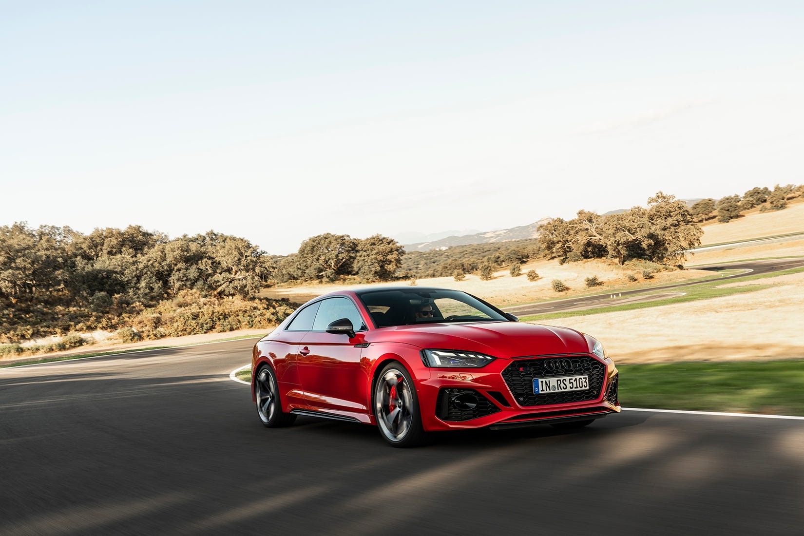 RS5