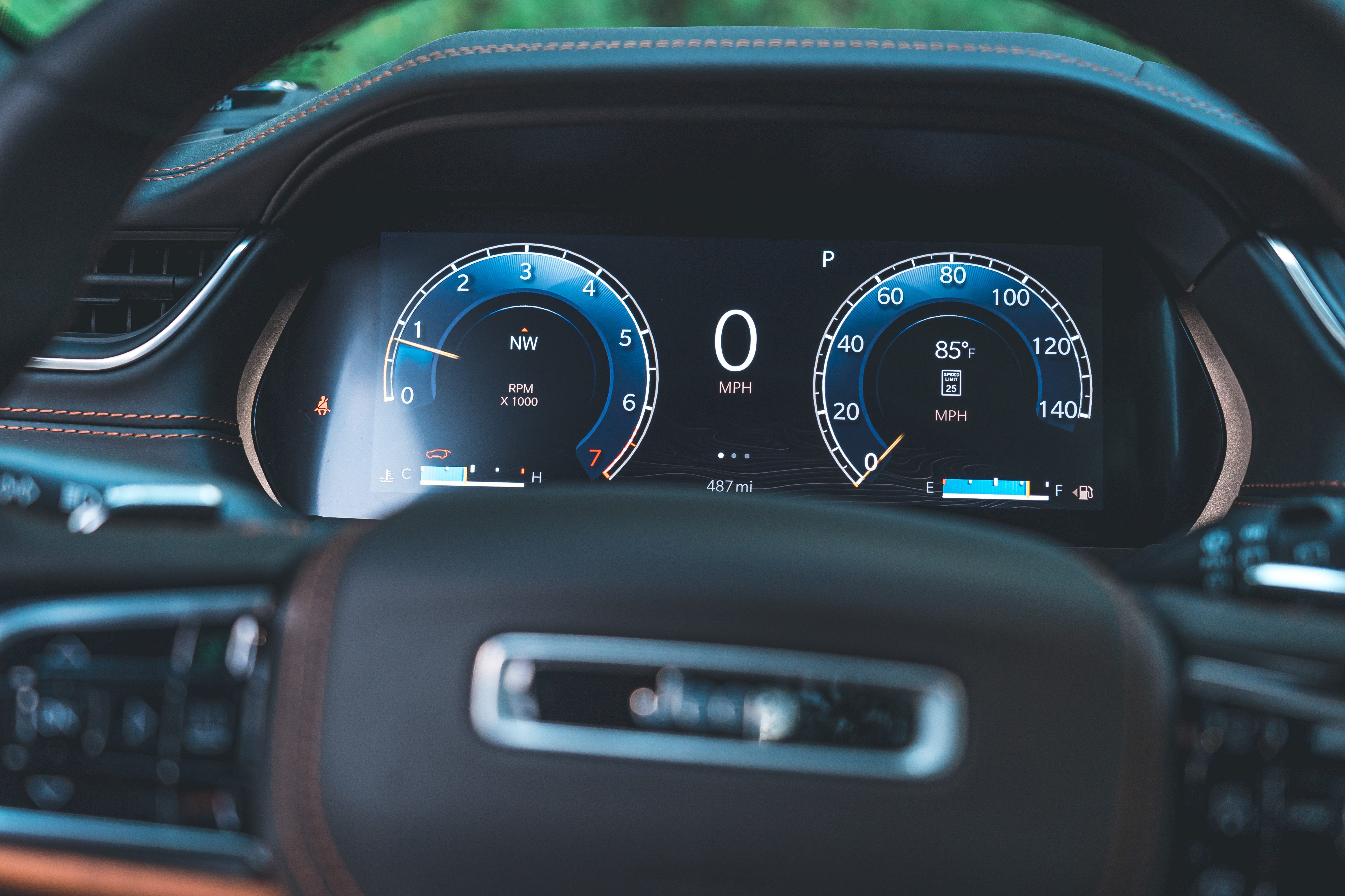 Jeep Grand Cherokee L: Is a Four-Cylinder Enough?