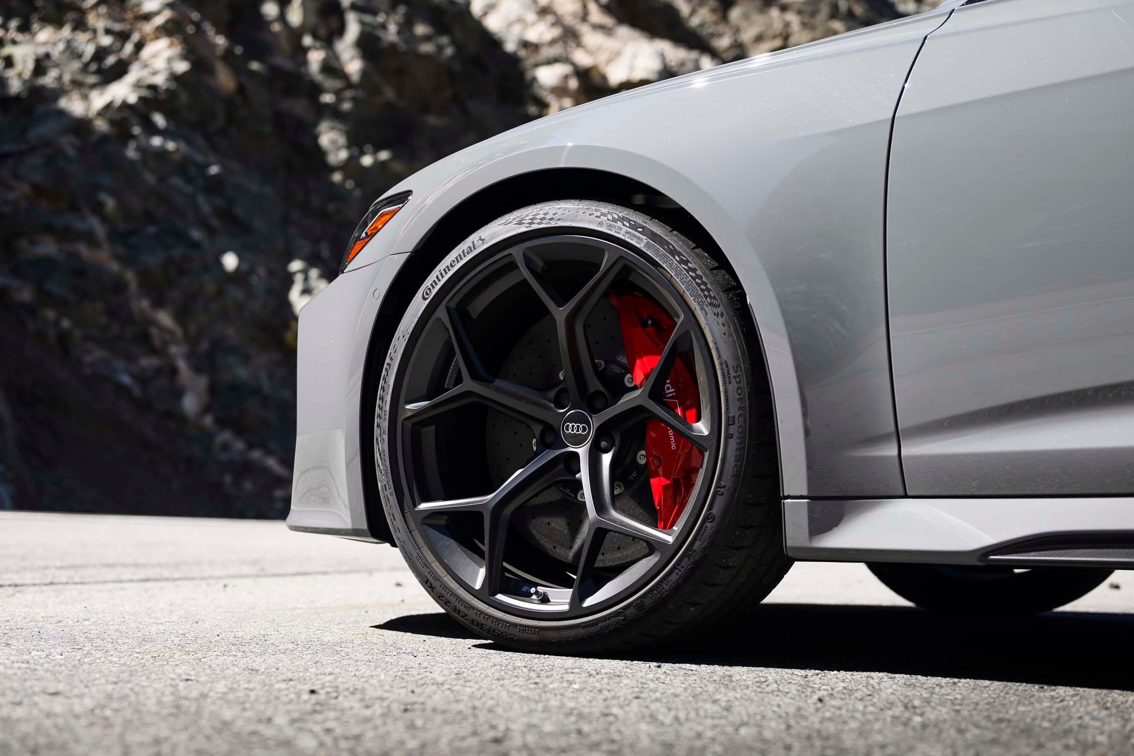 RS6 Avant