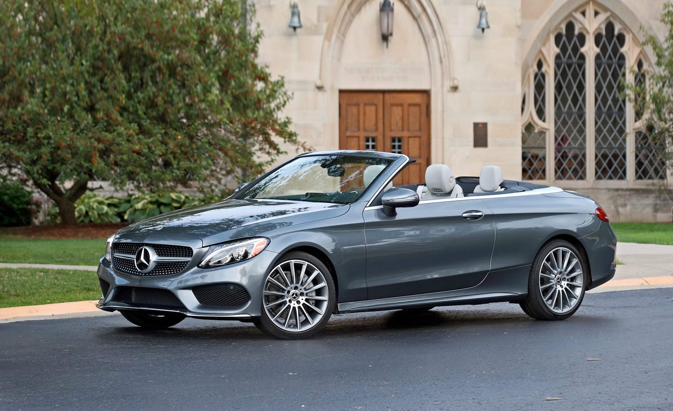 C-Class