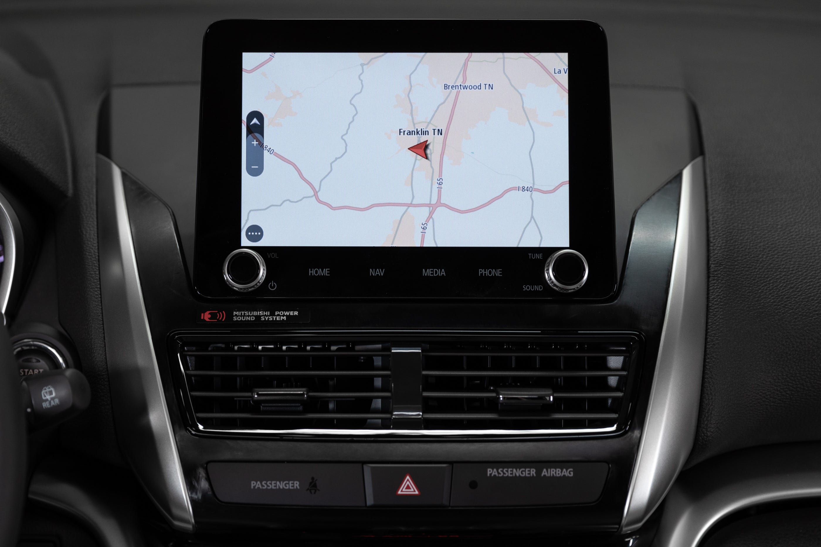 Eclipse Cross