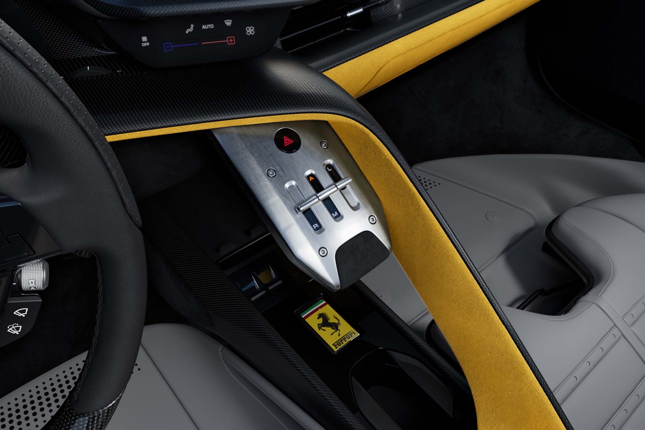 849 Testarossa