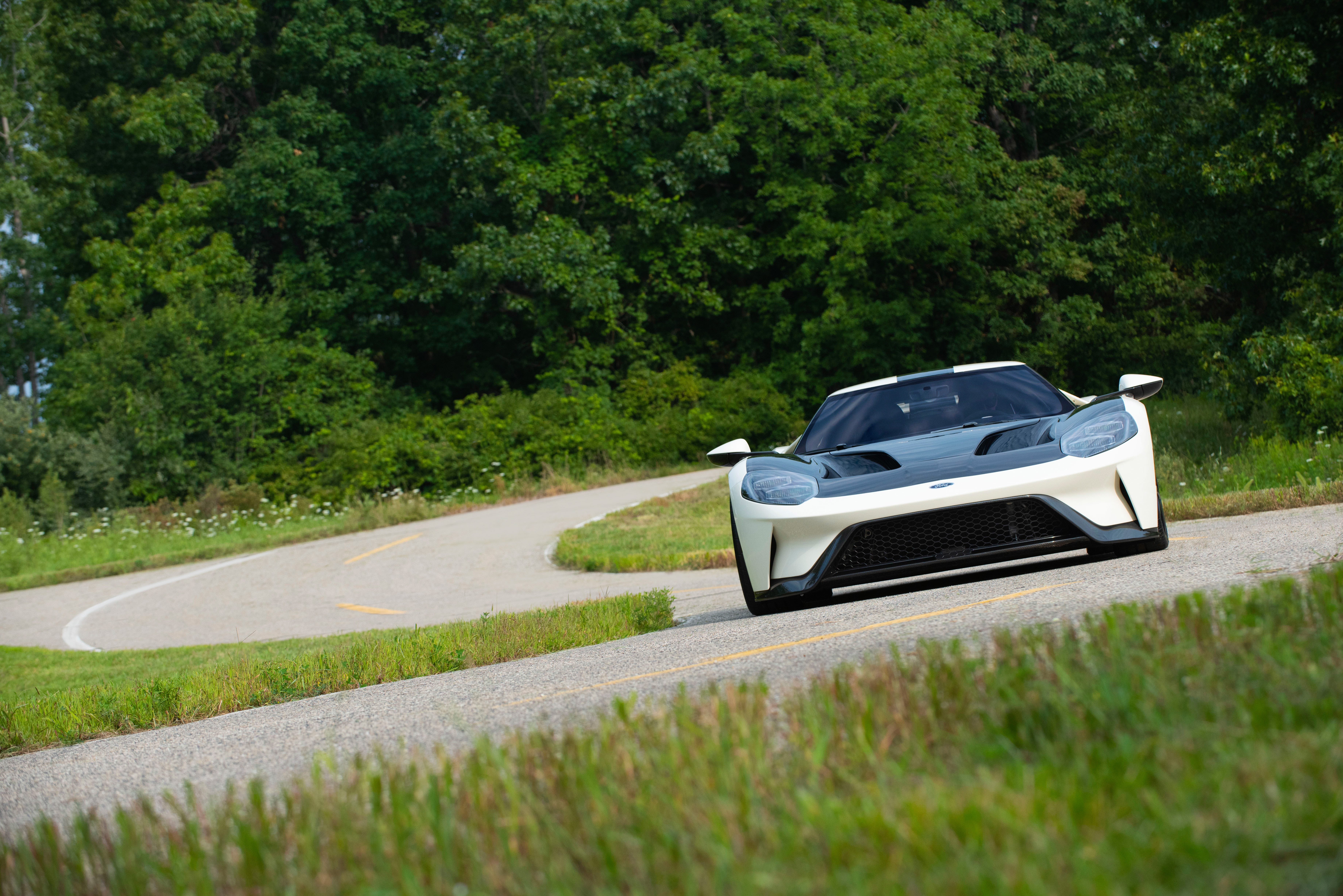 GT