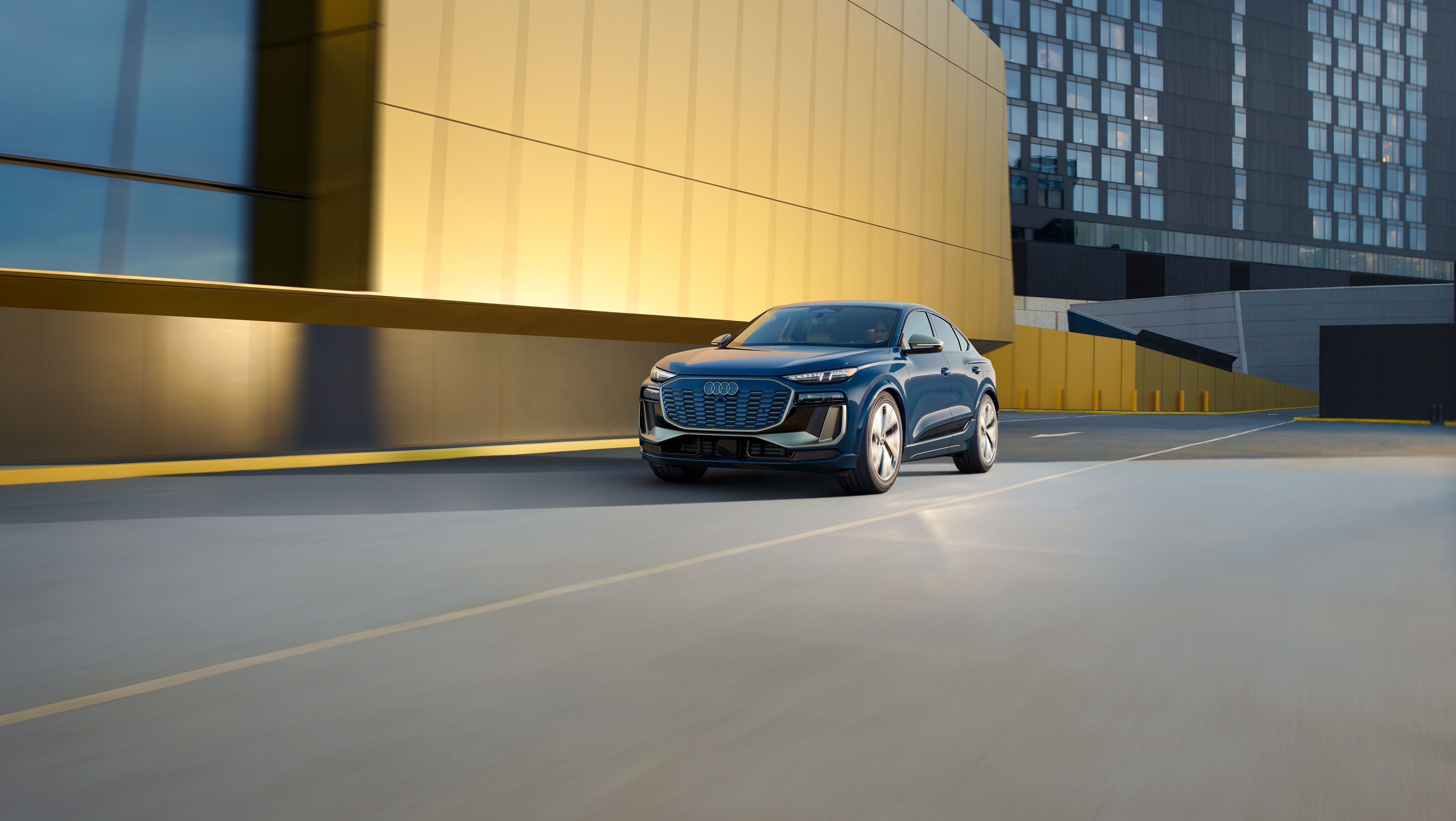 SQ6 e-tron