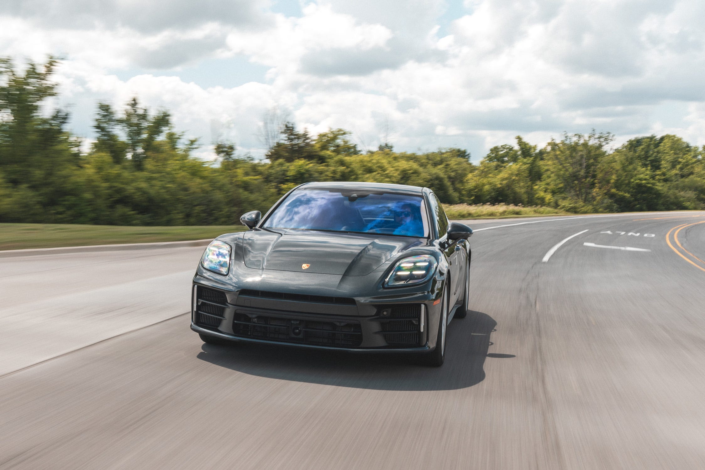 Panamera