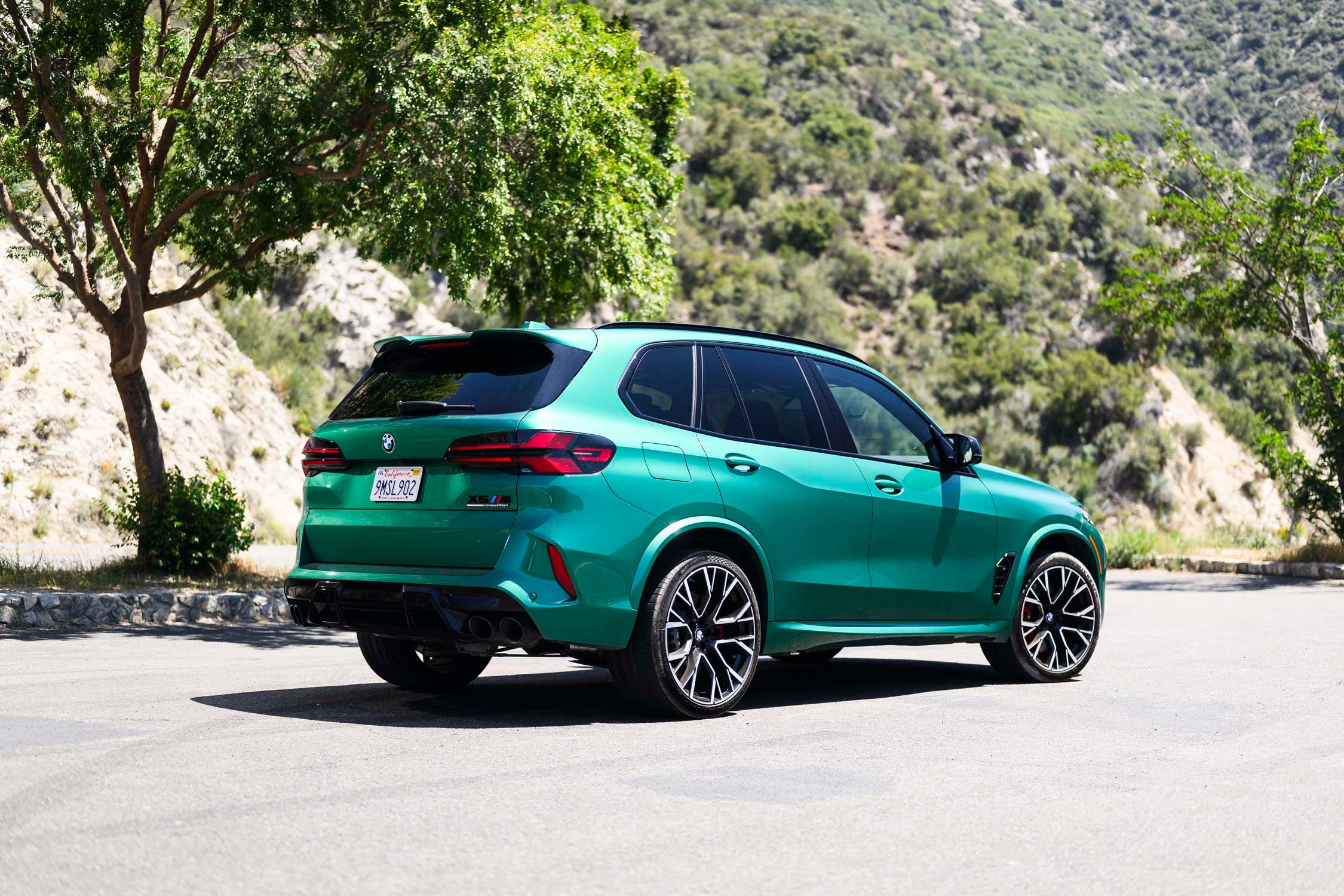 X5 M