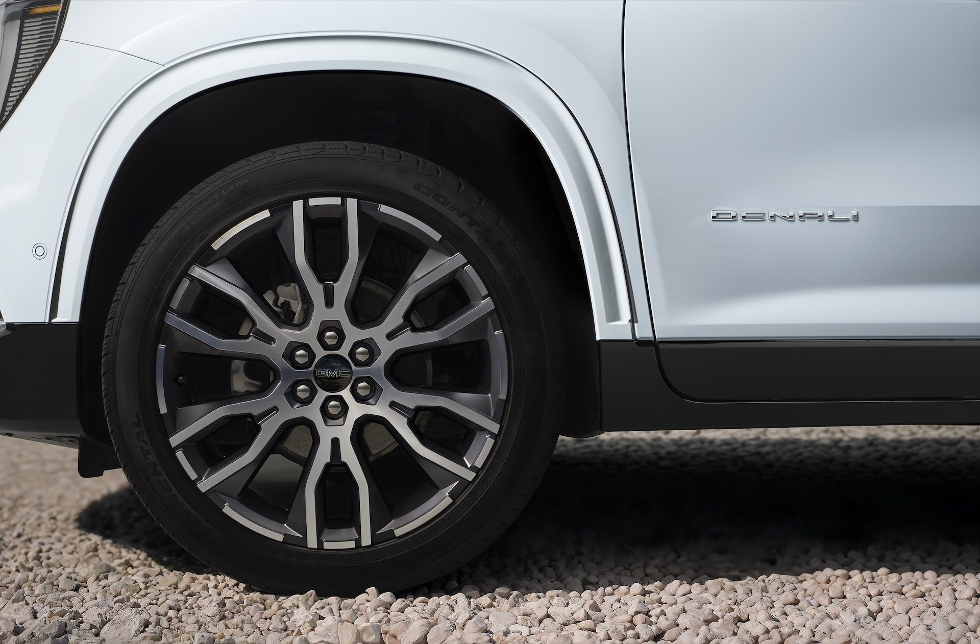 GMC Acadia