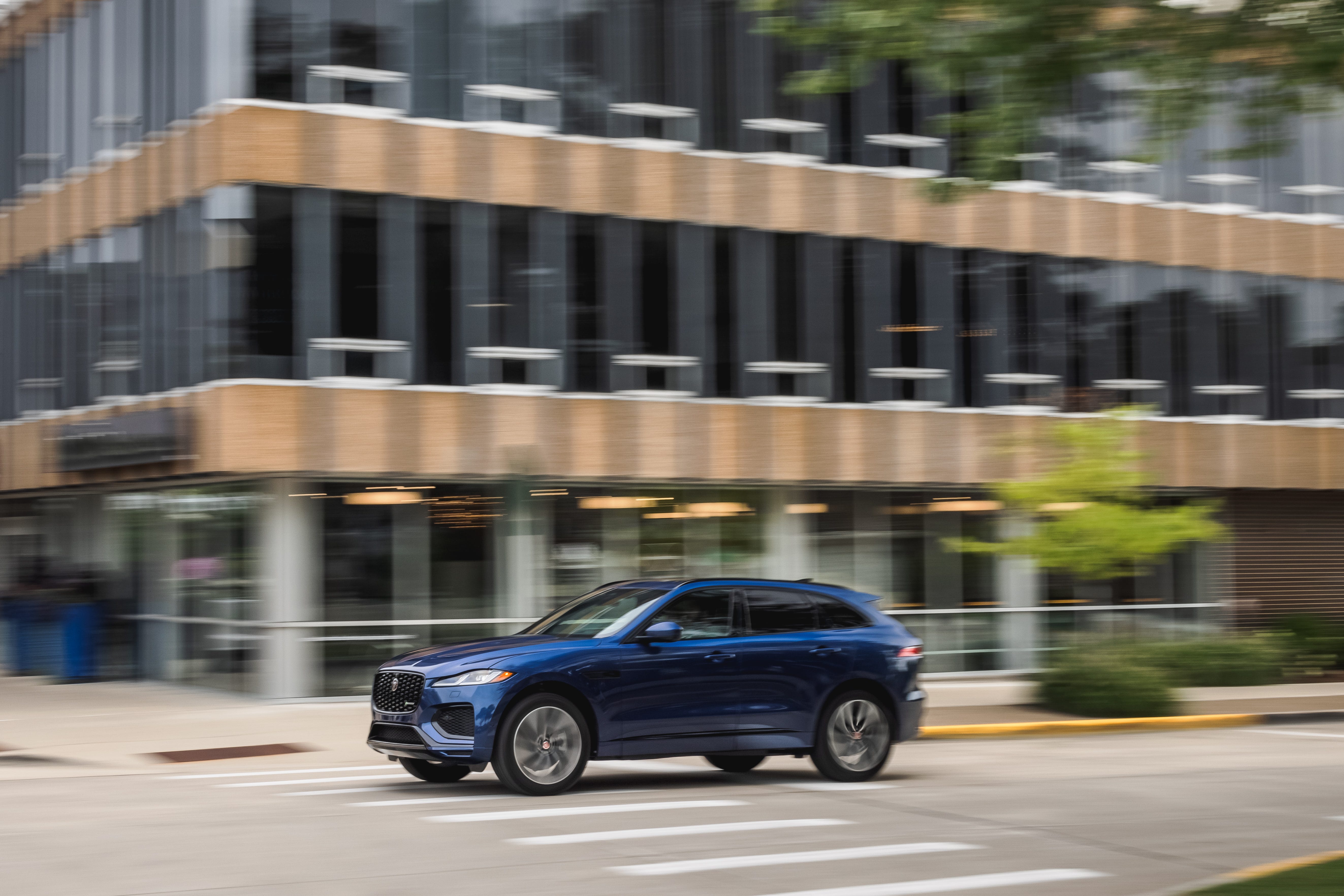 F-Pace