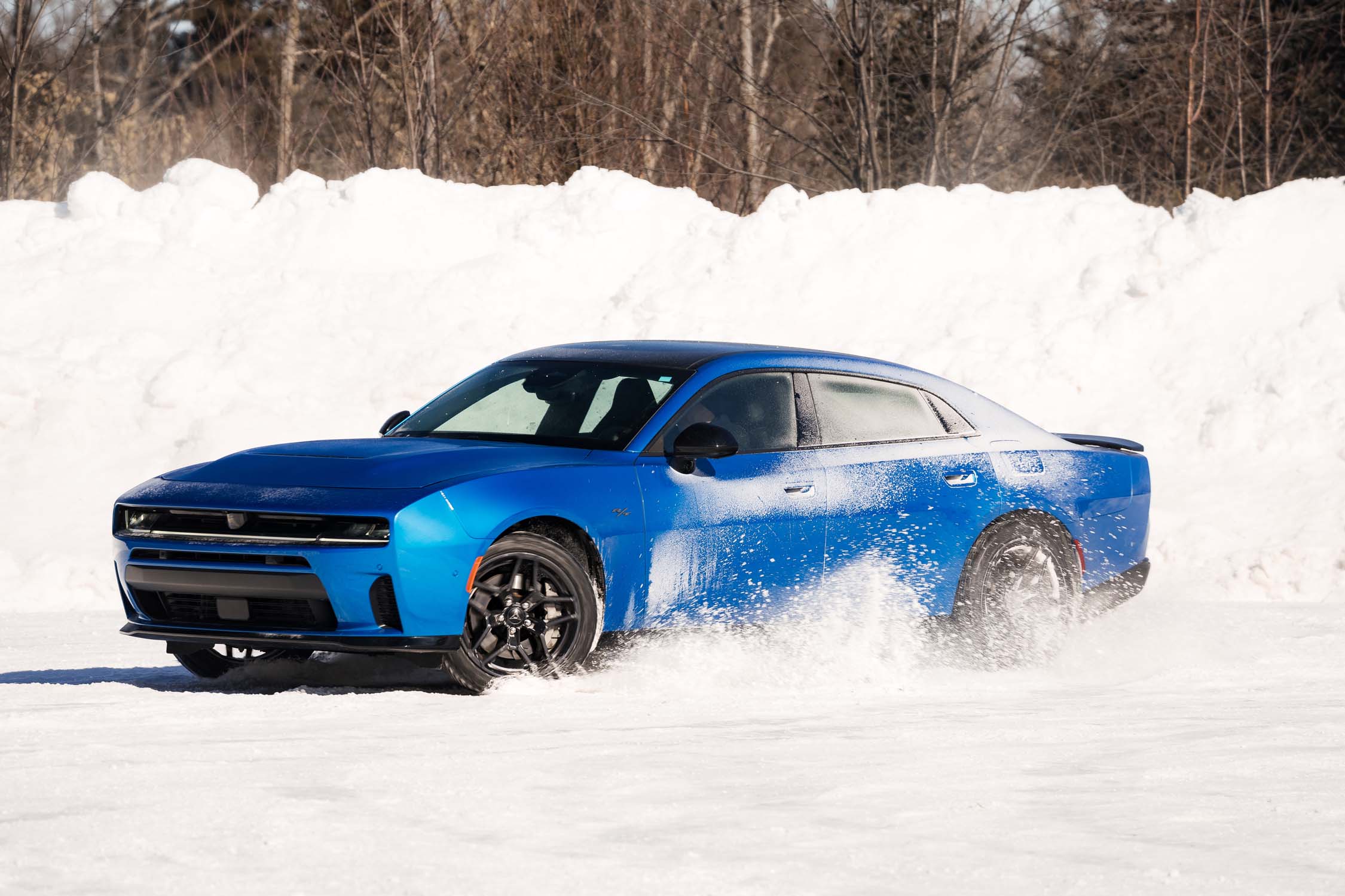 Charger