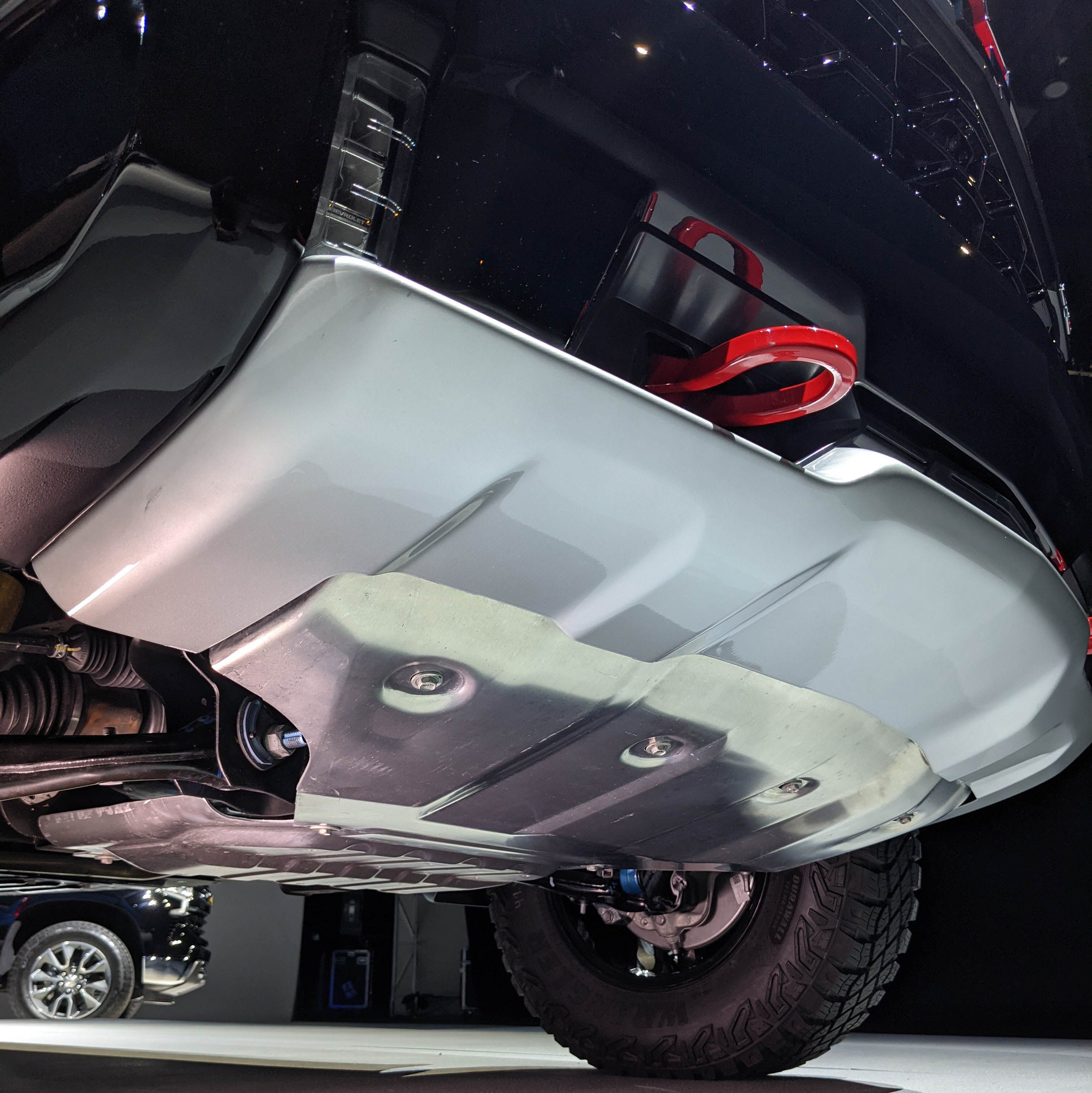 Silverado 1500