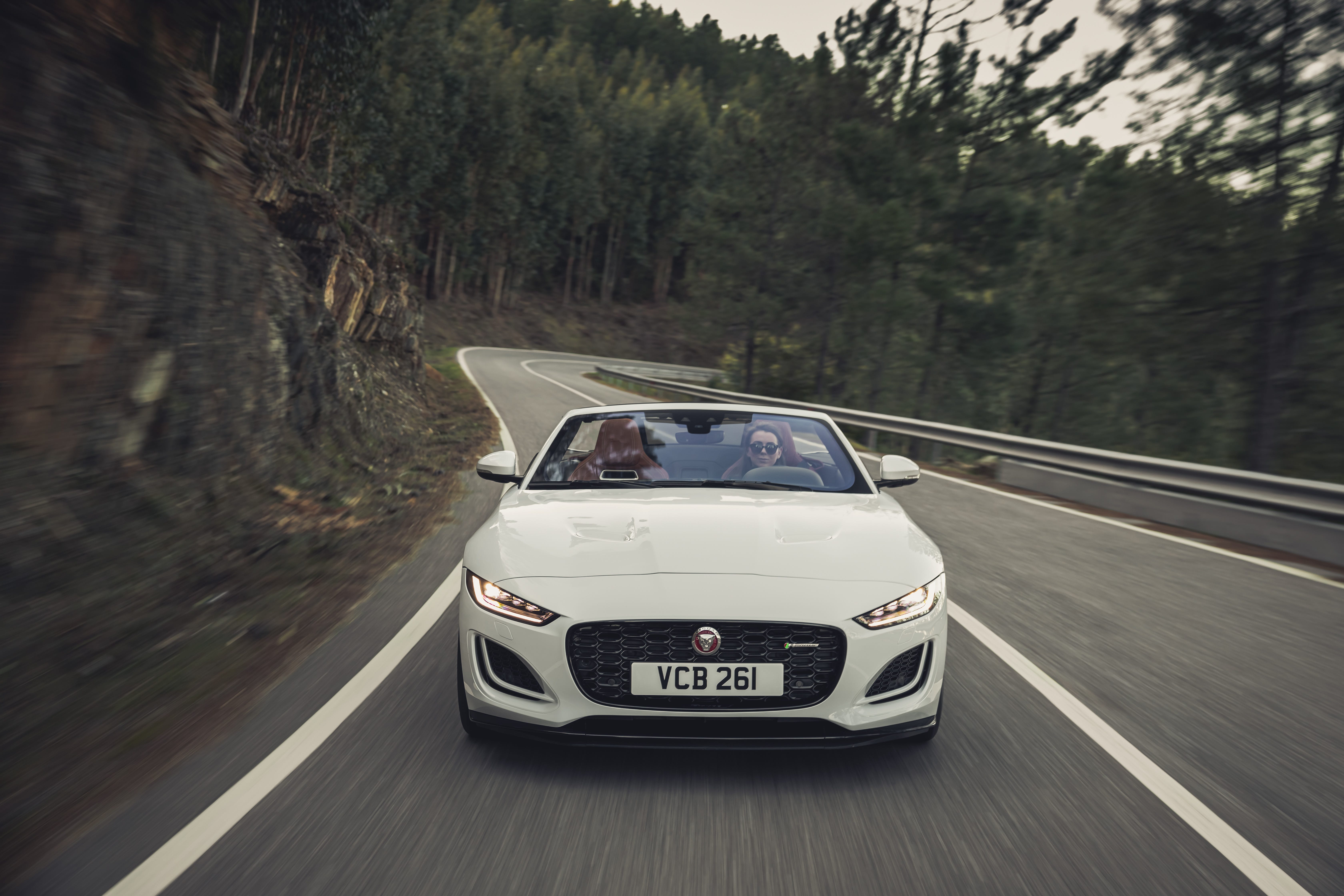 F-Type
