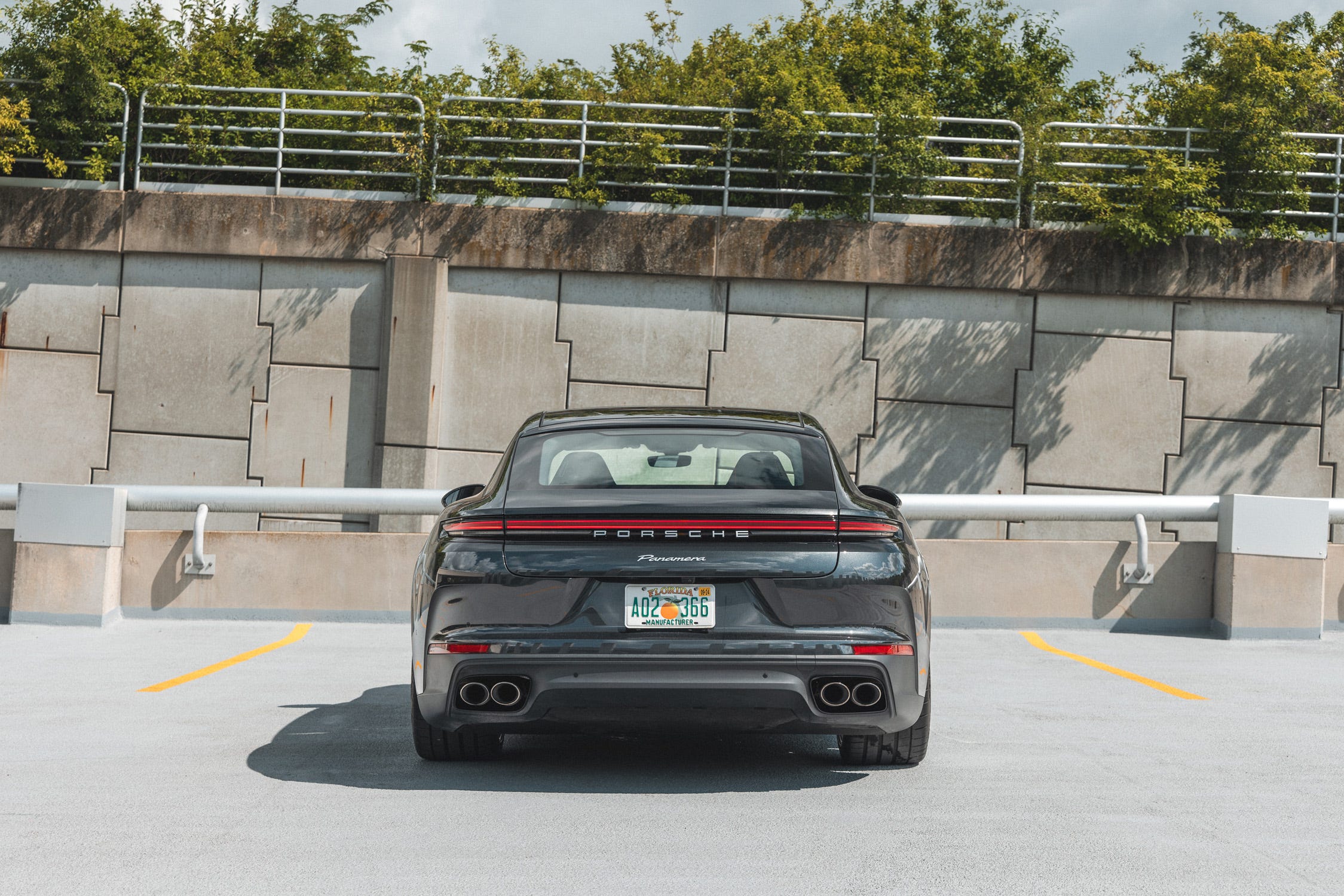 Panamera
