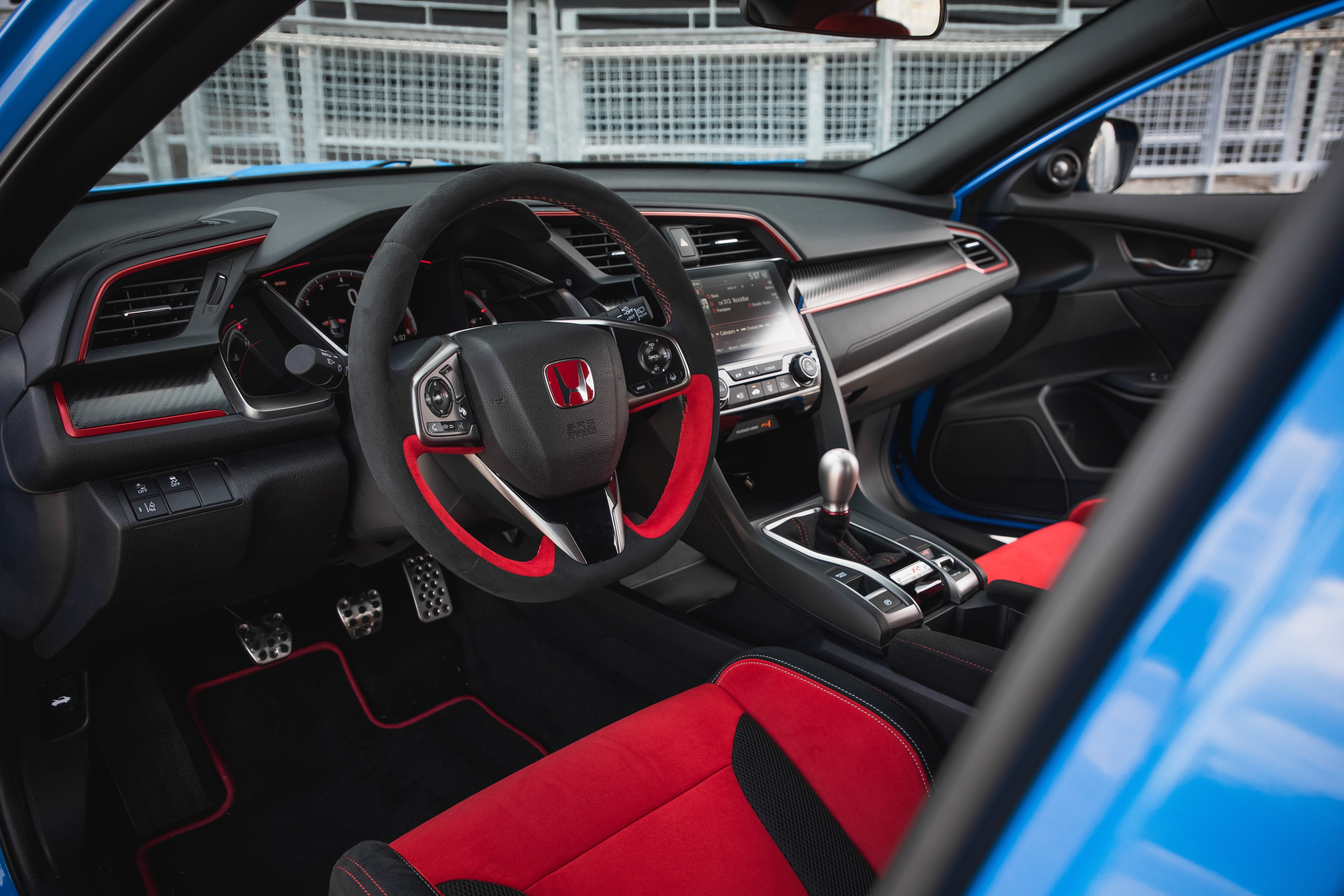 Civic Type R