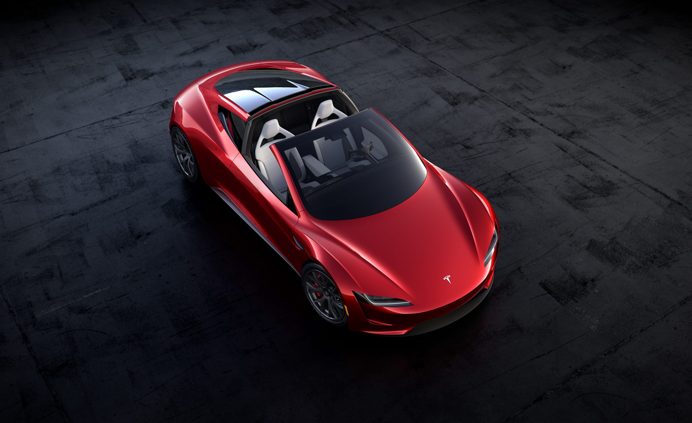 Roadster