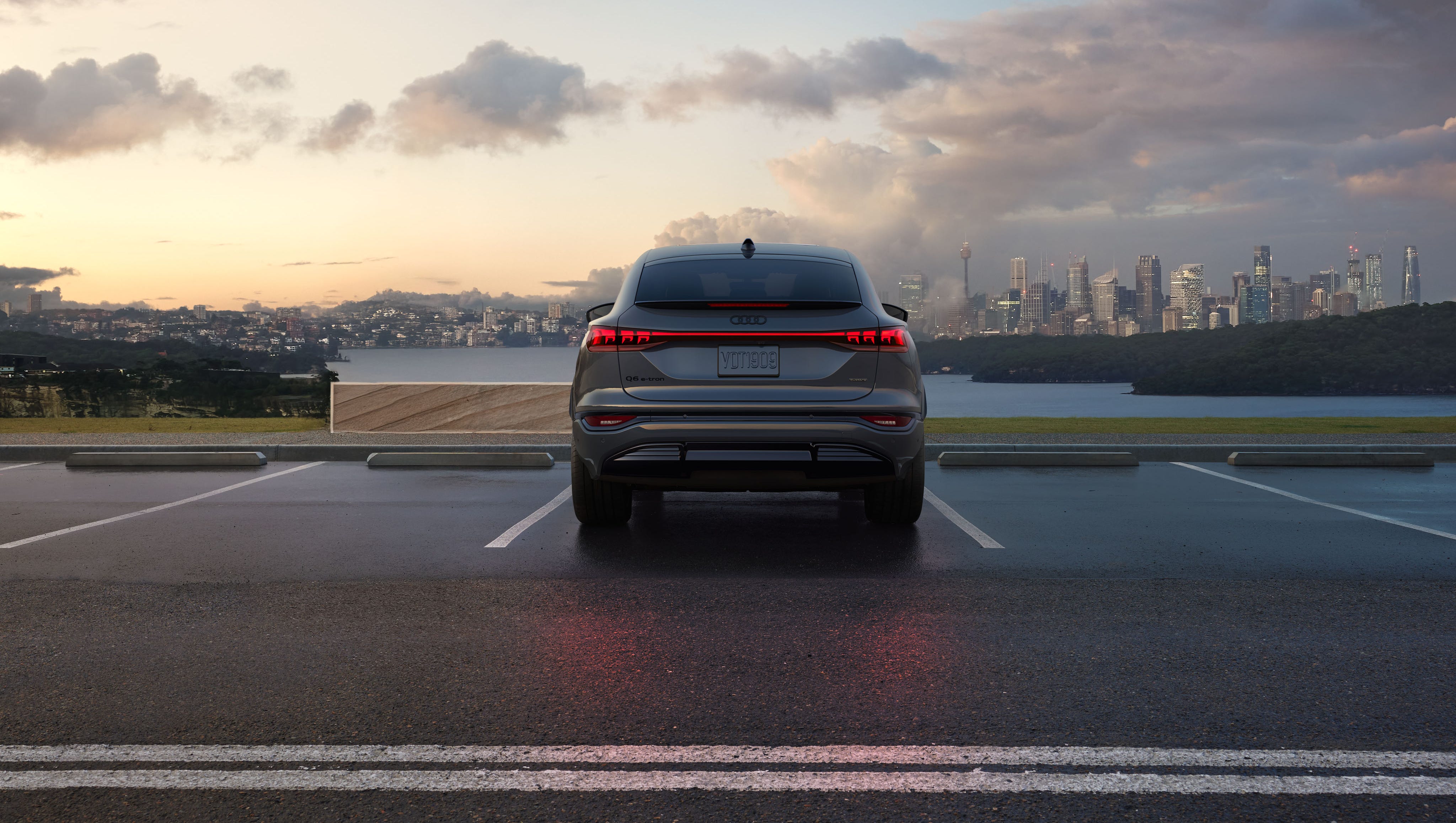 Q6 e-tron
