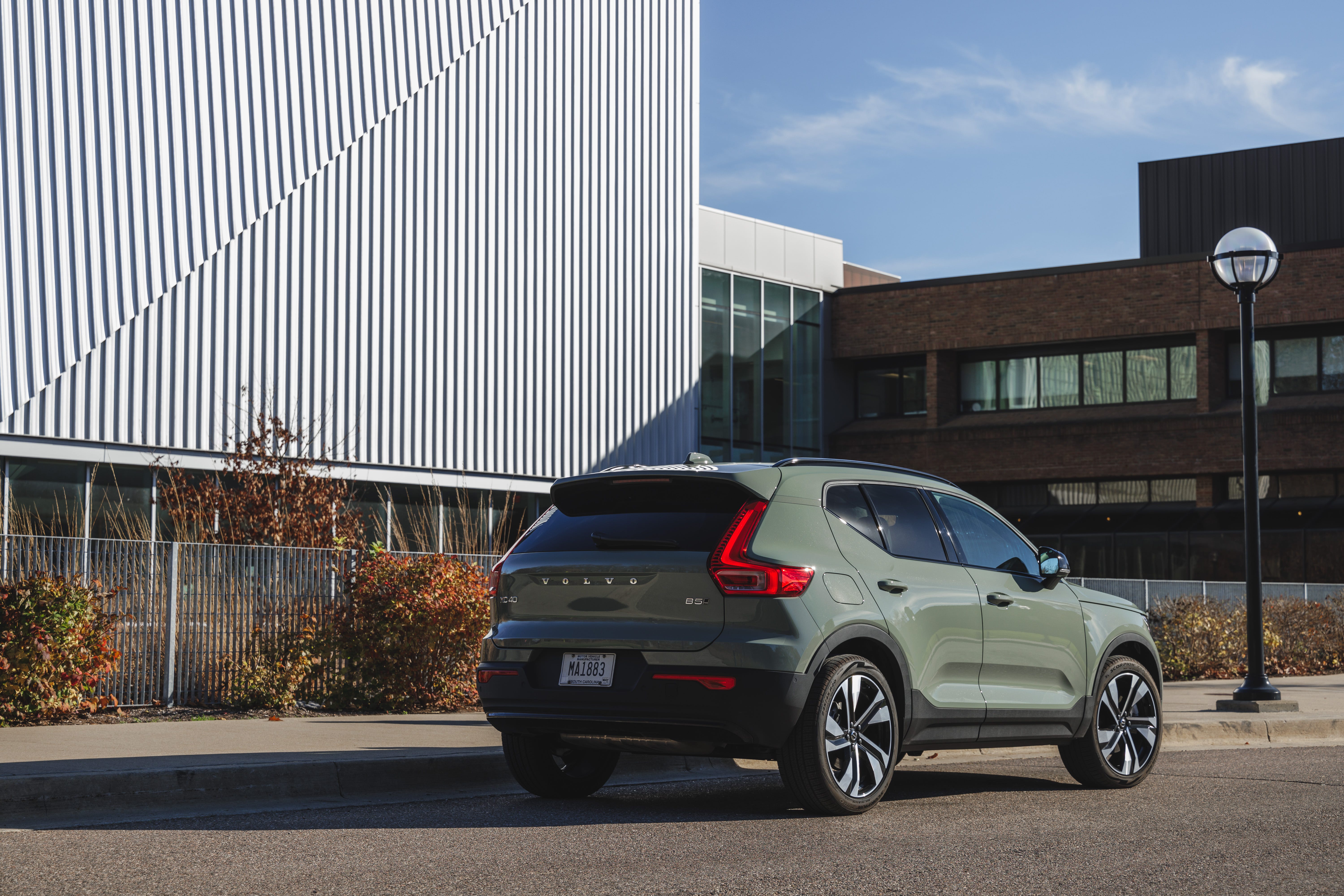 XC40