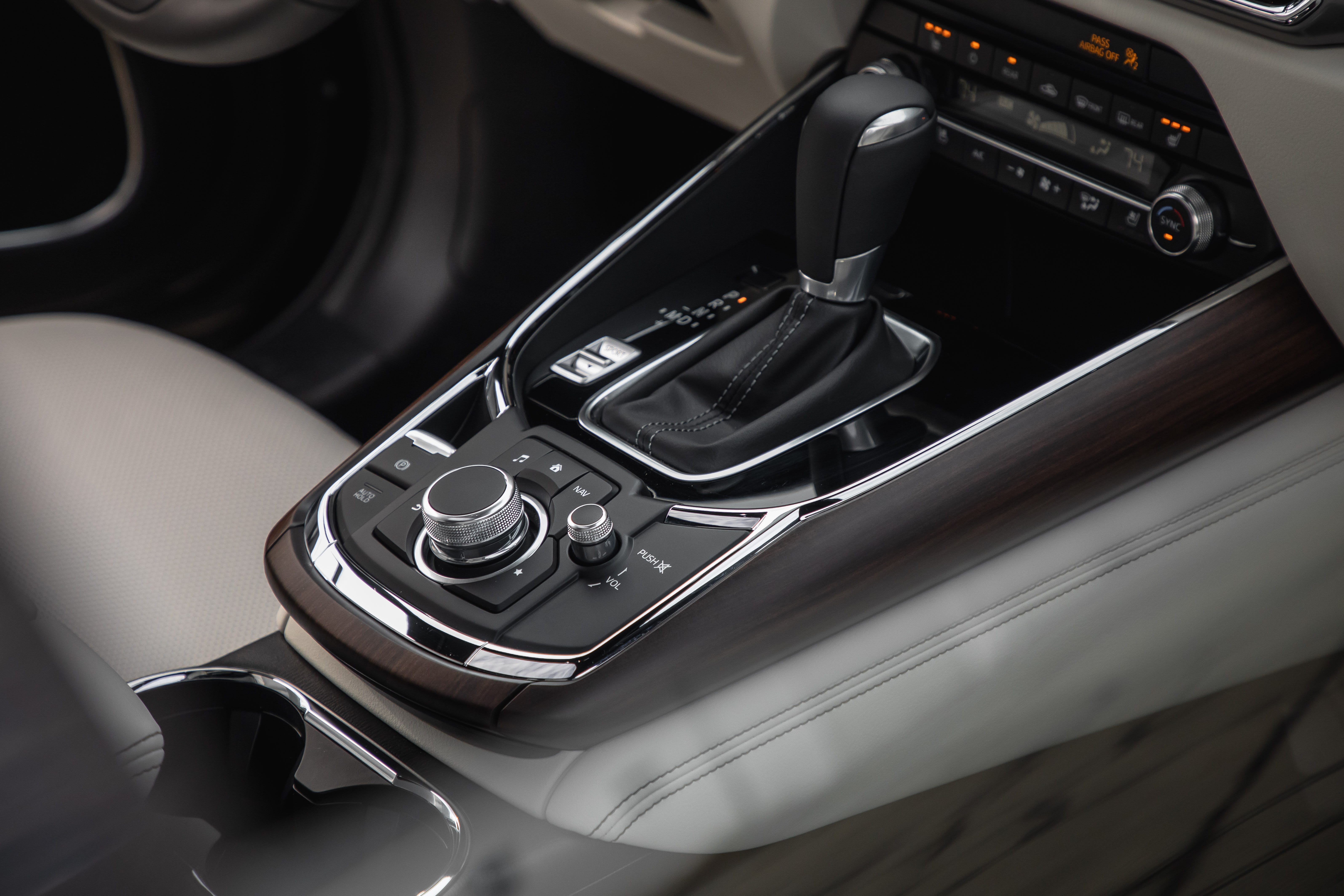 CX-9