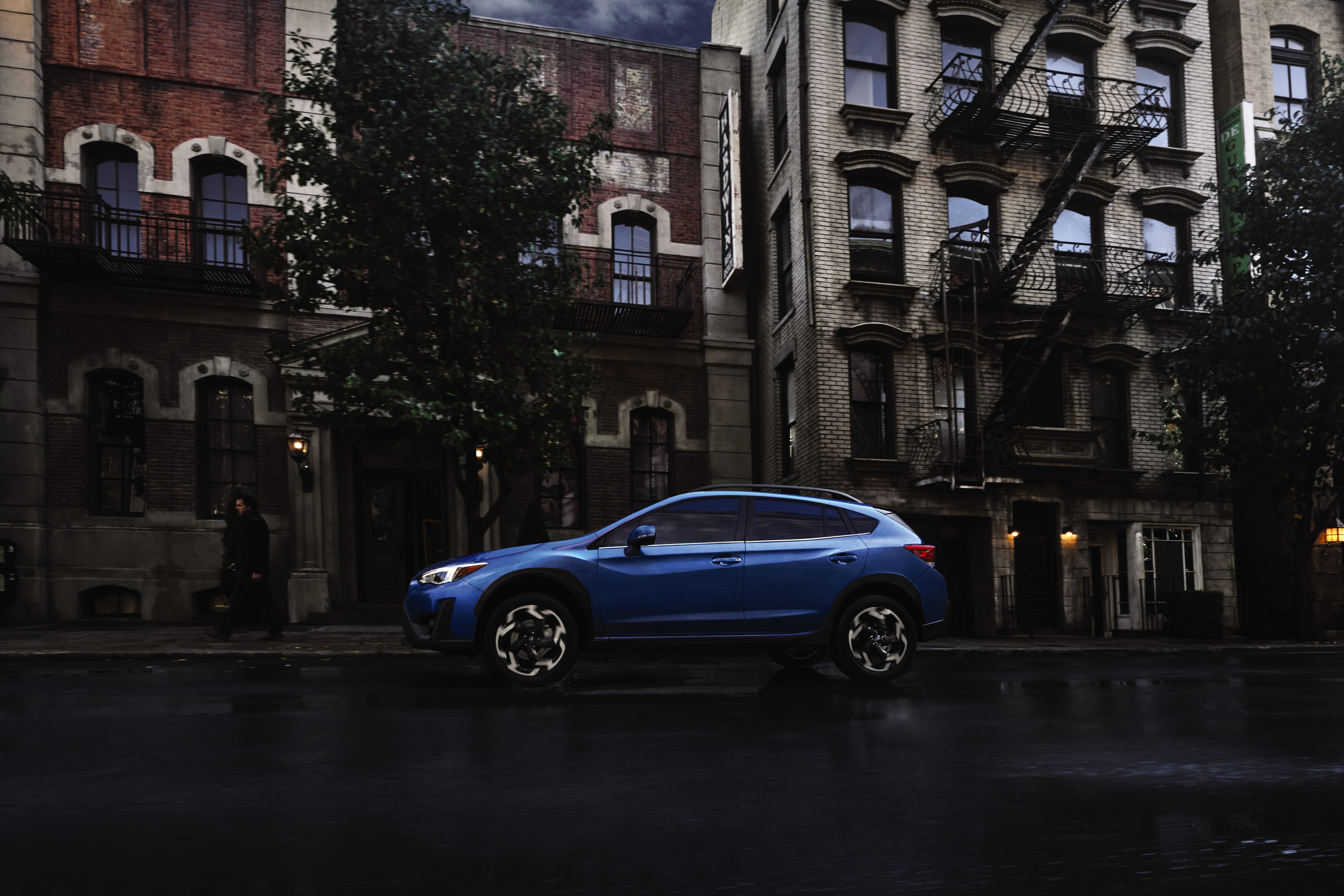 Crosstrek