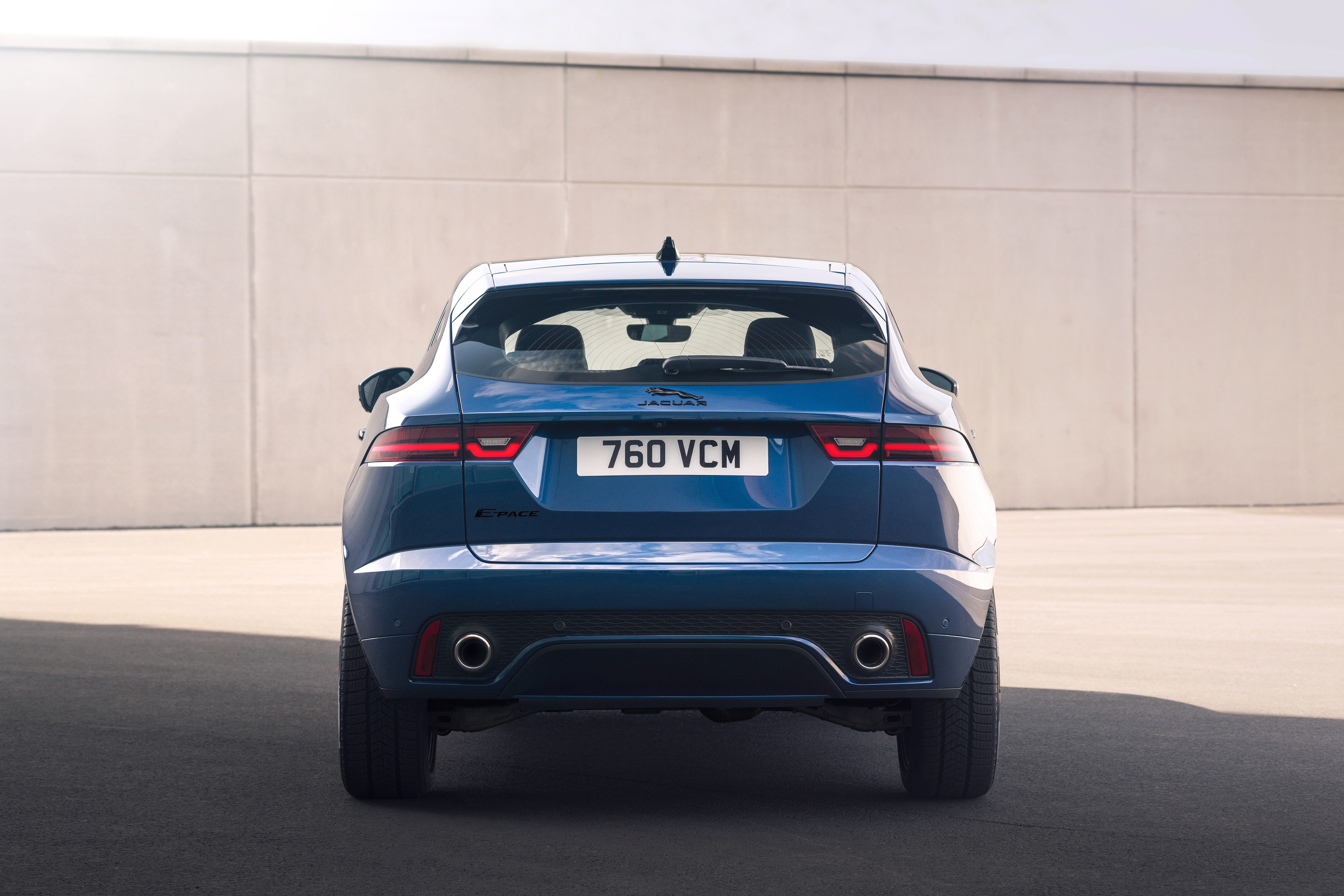 E-Pace