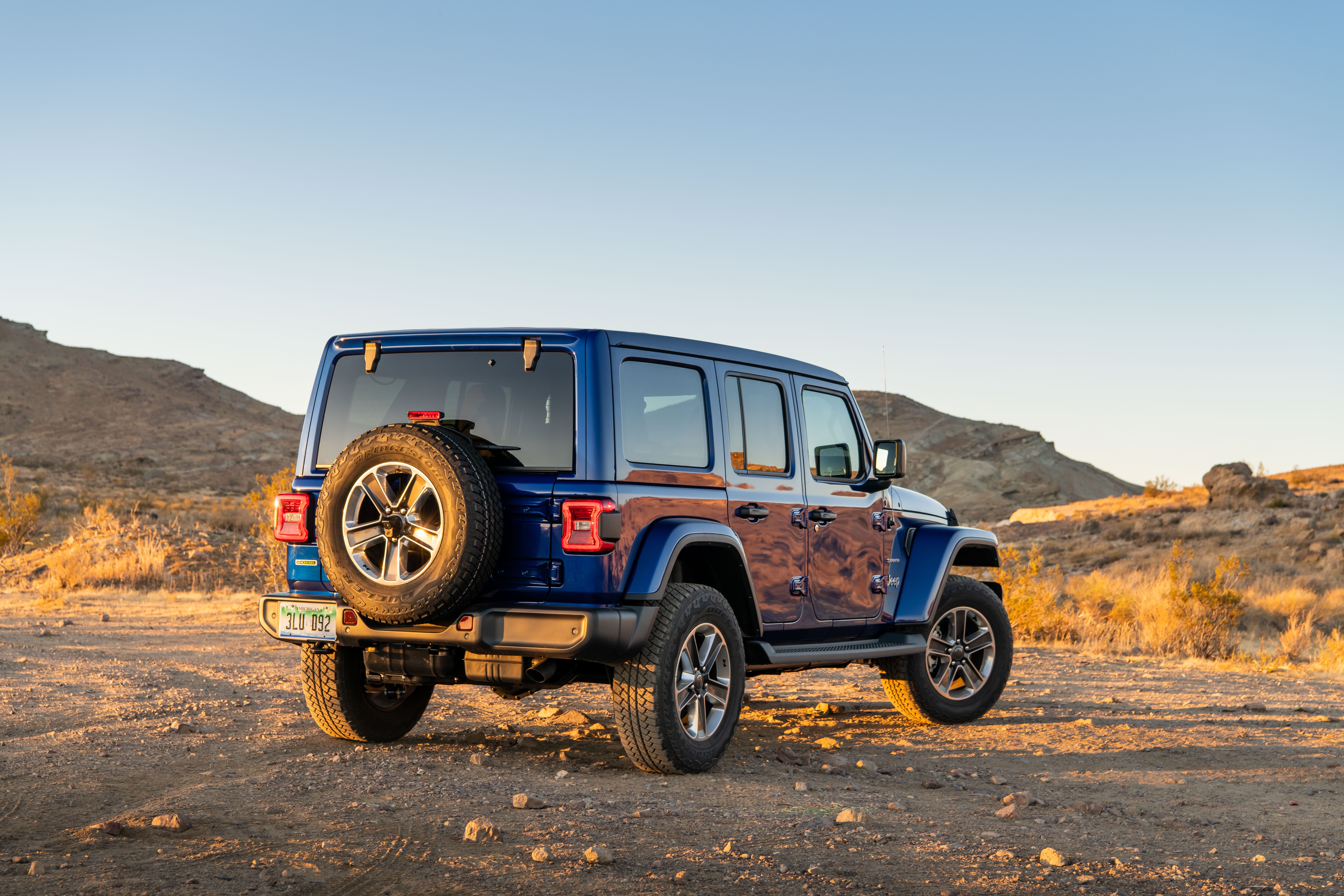 Wrangler