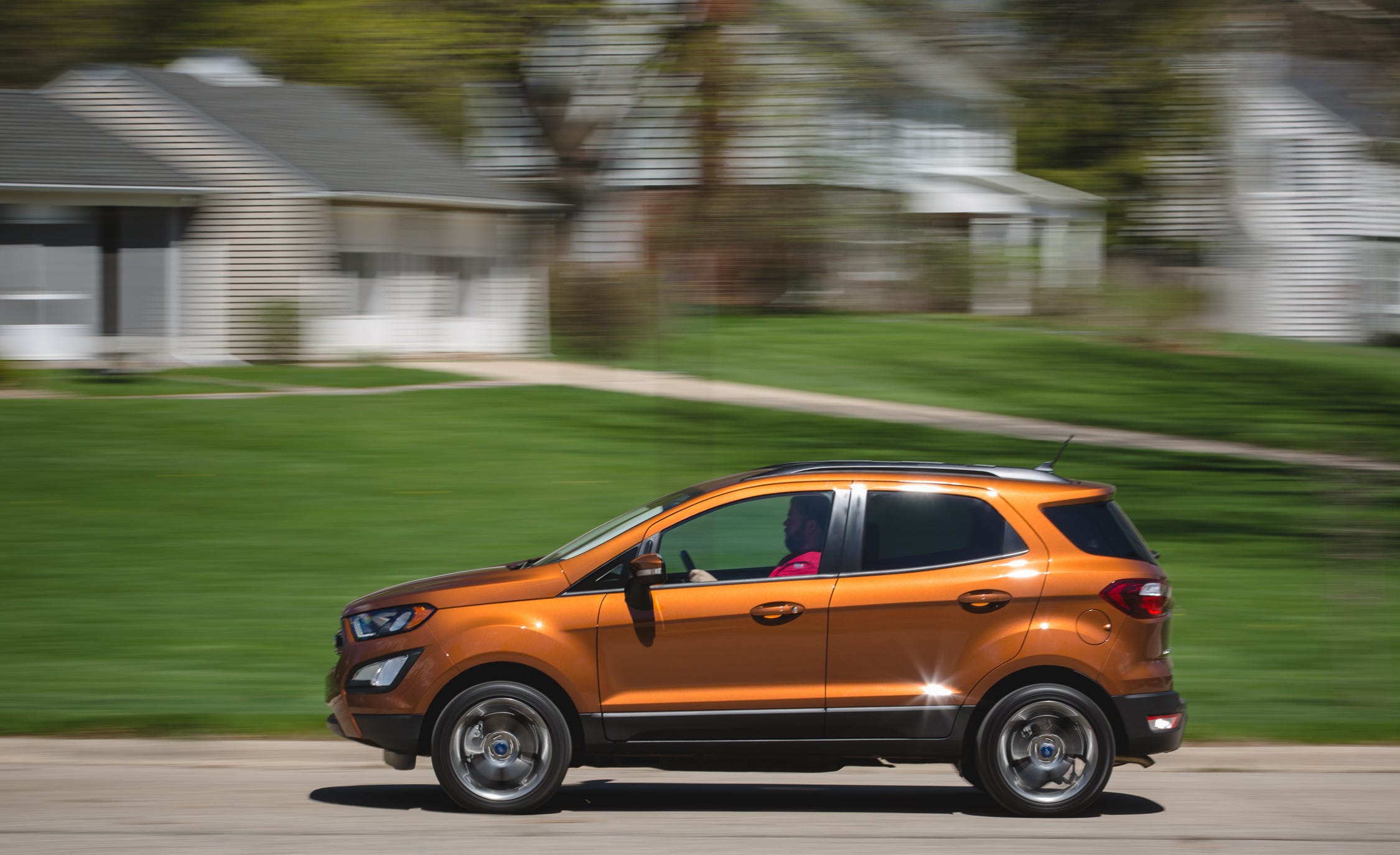 EcoSport