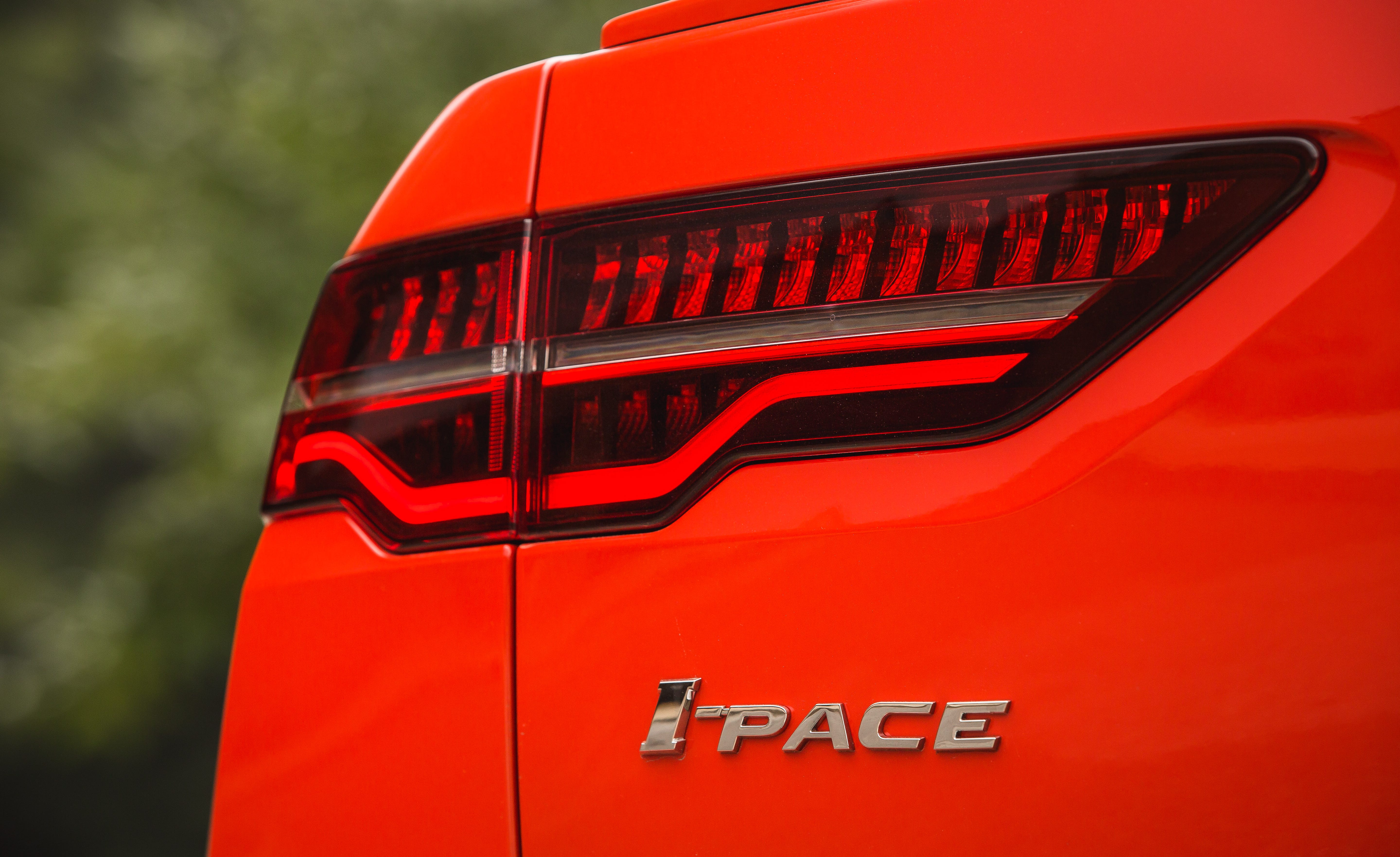 I-Pace