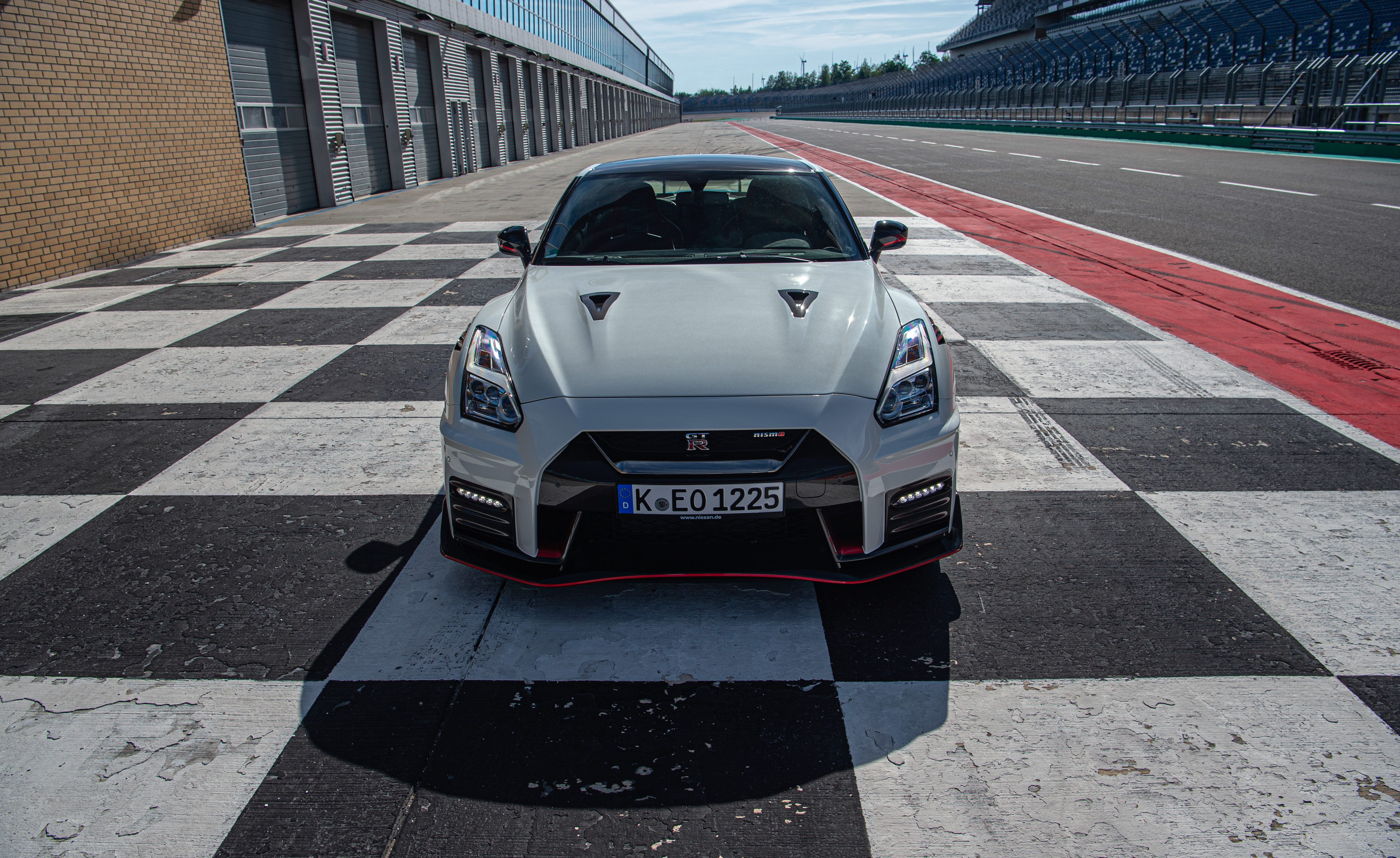 GT-R