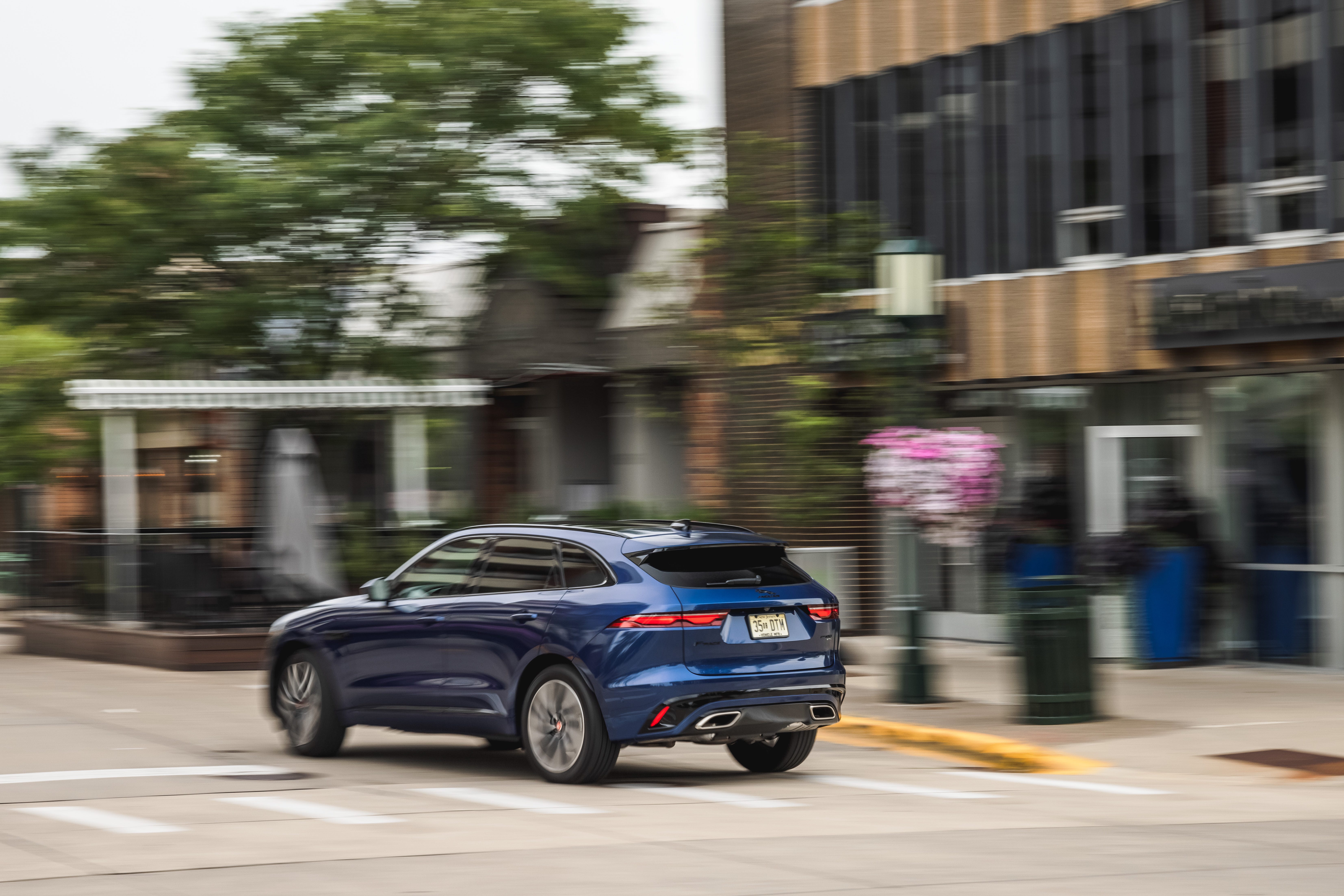 F-Pace