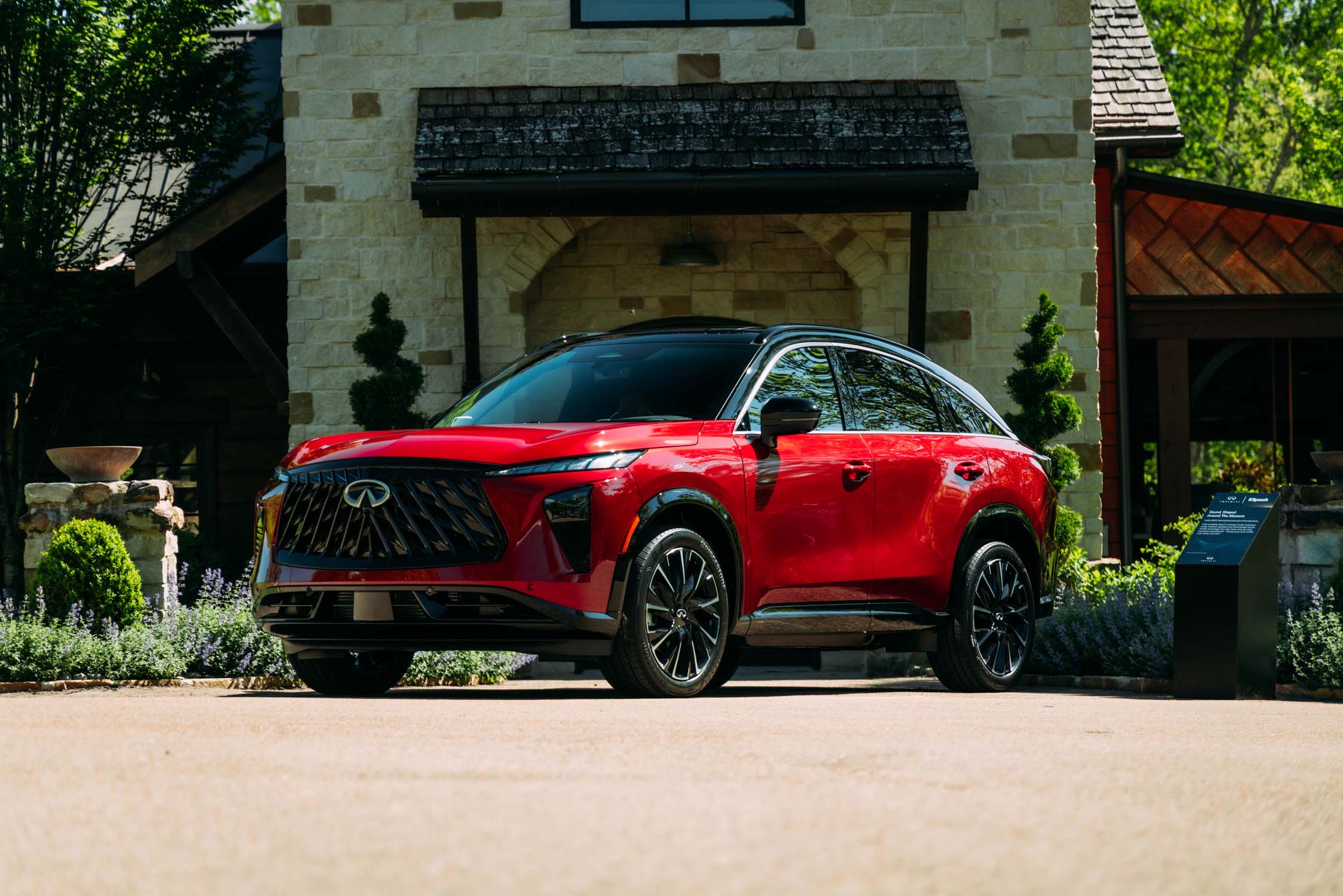 QX65