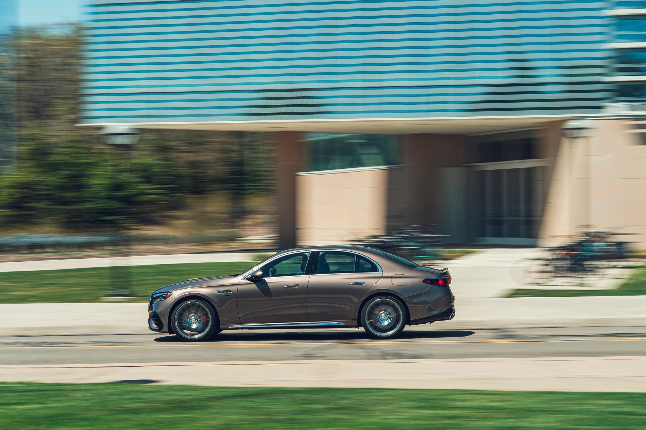 E-Class