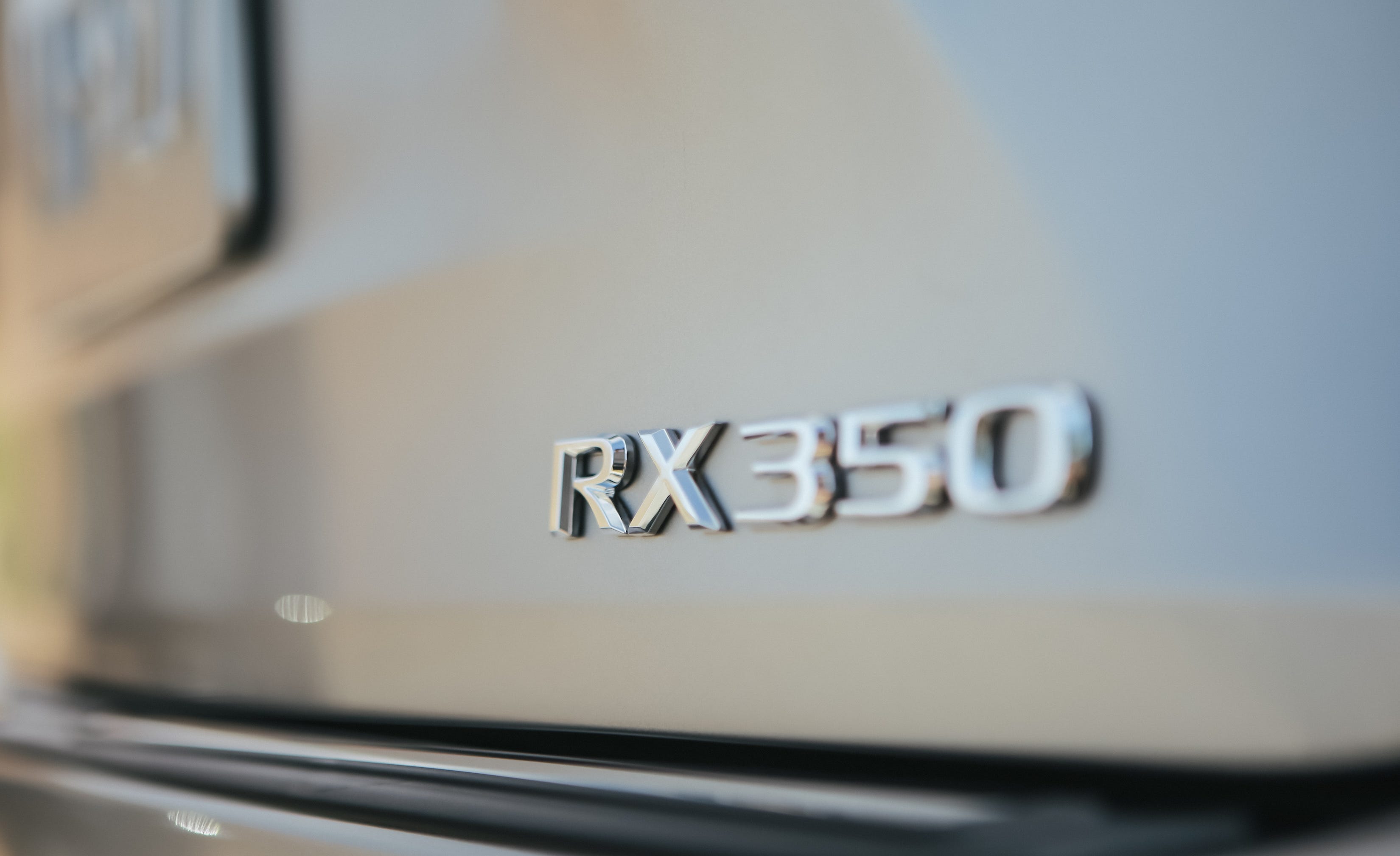 RX