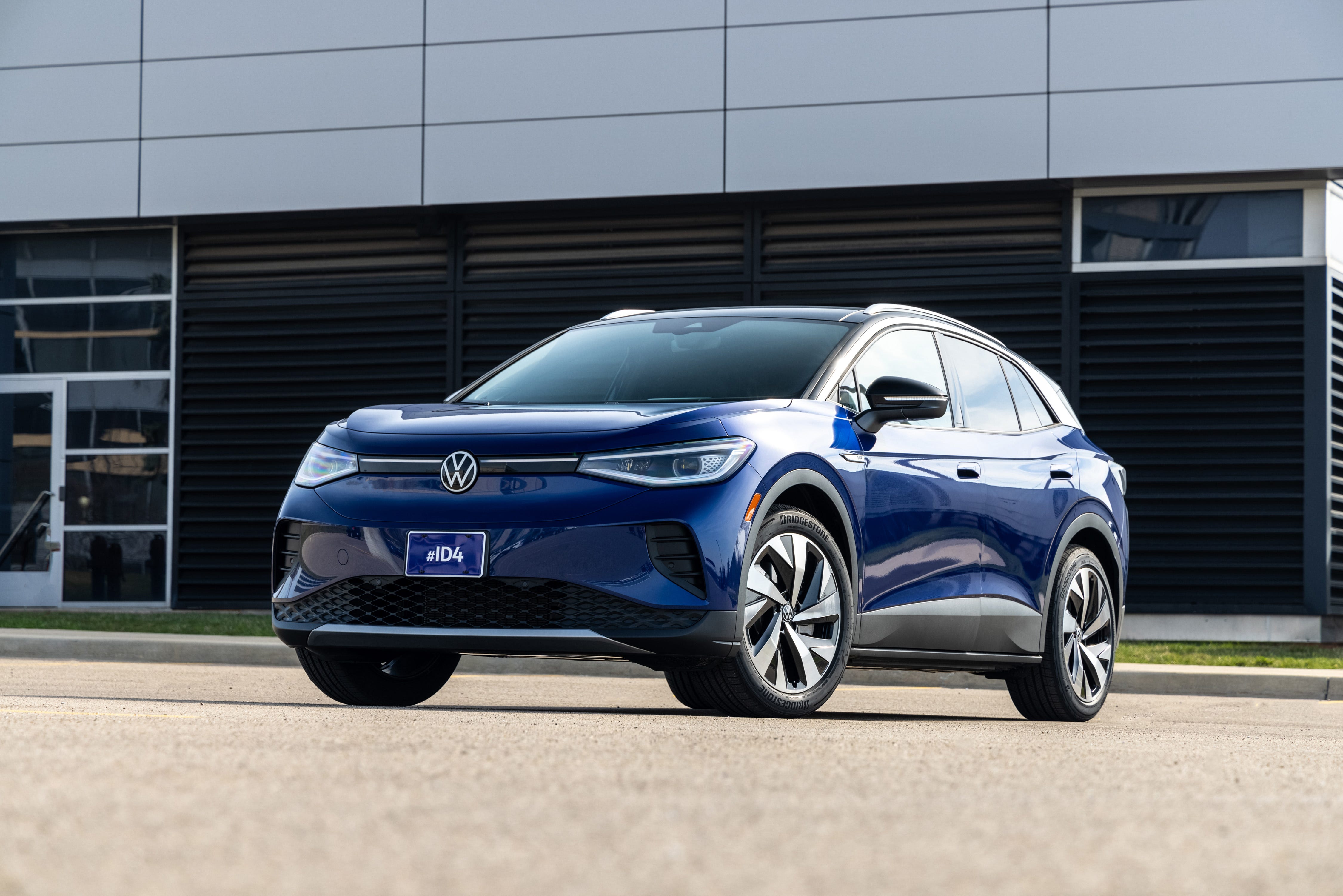 Niro EV