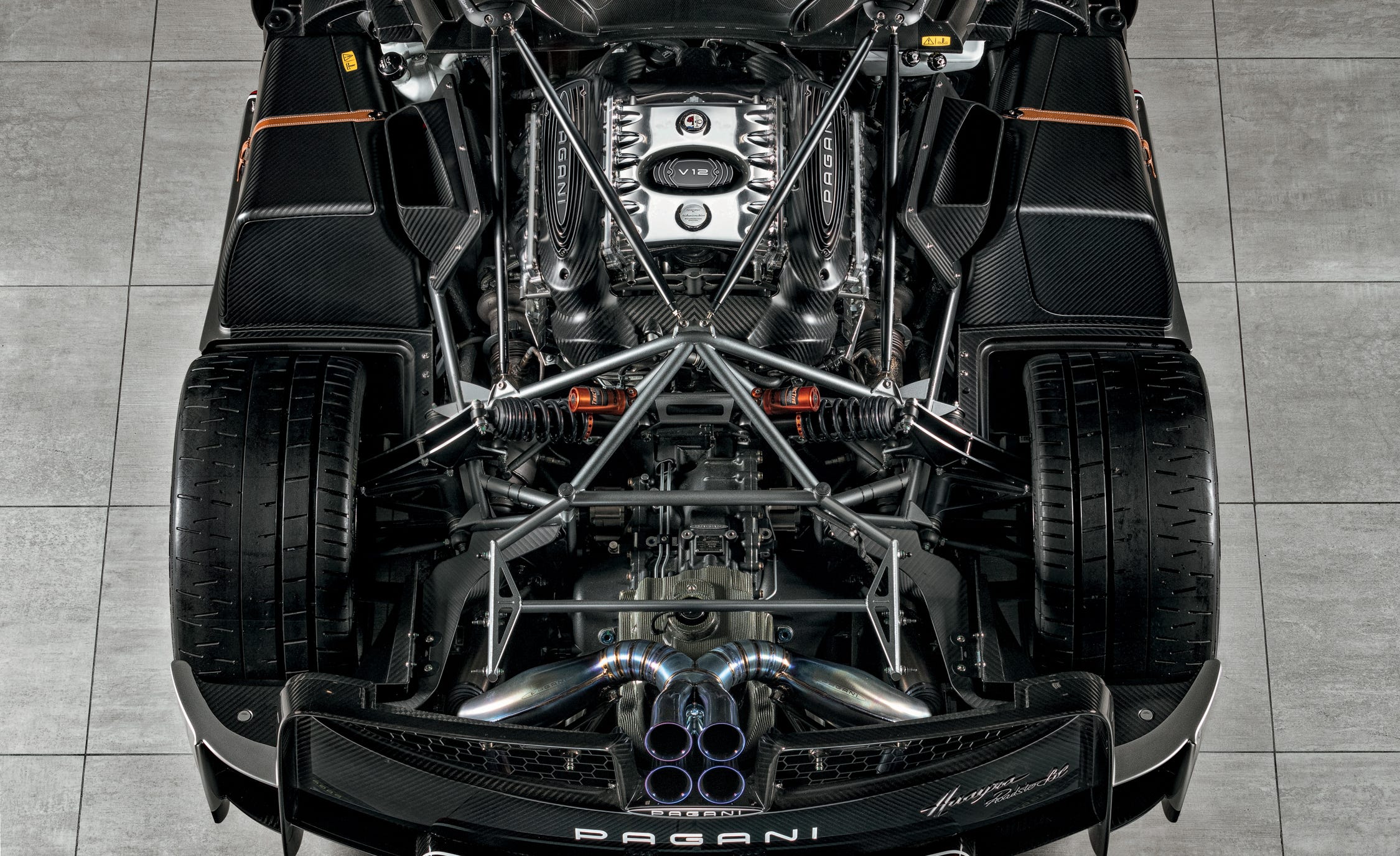 Huayra