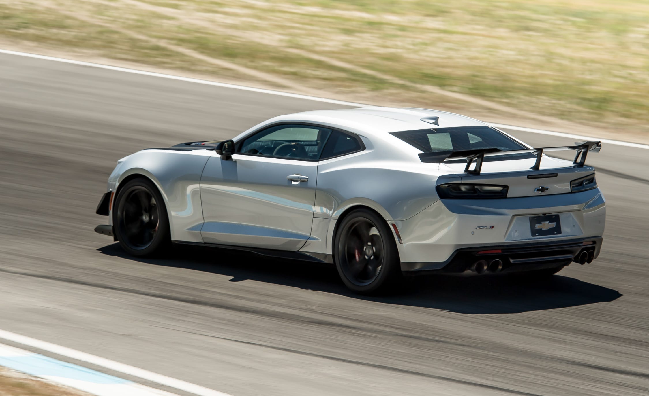 Camaro ZL1