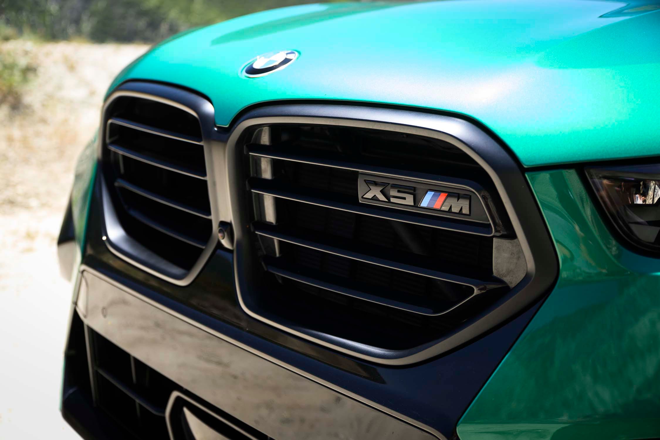 X5 M