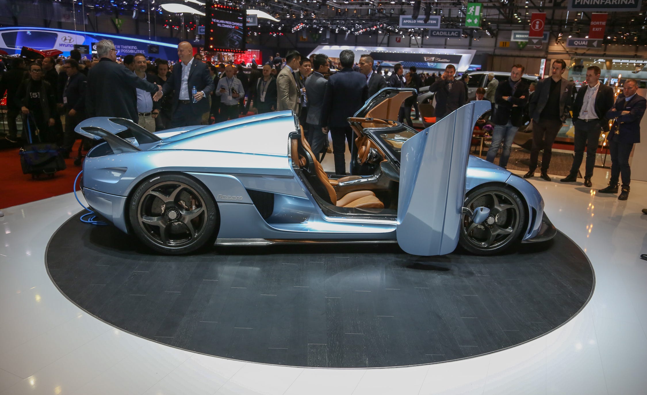 Regera